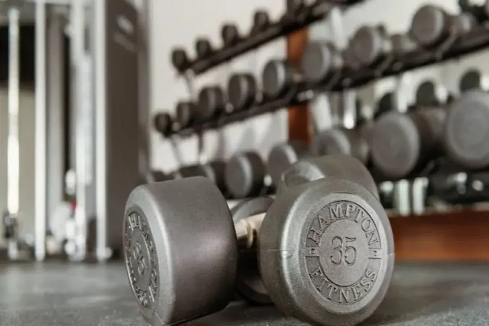 Hampton Inn & Suites Tampa Riverview Brandon