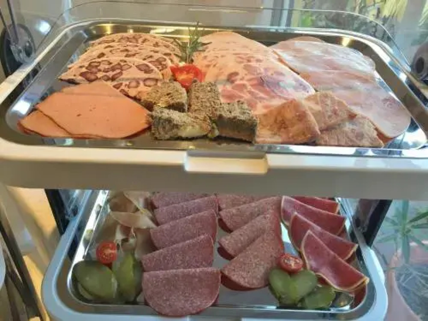 Gästehaus-Weingut Helbighof