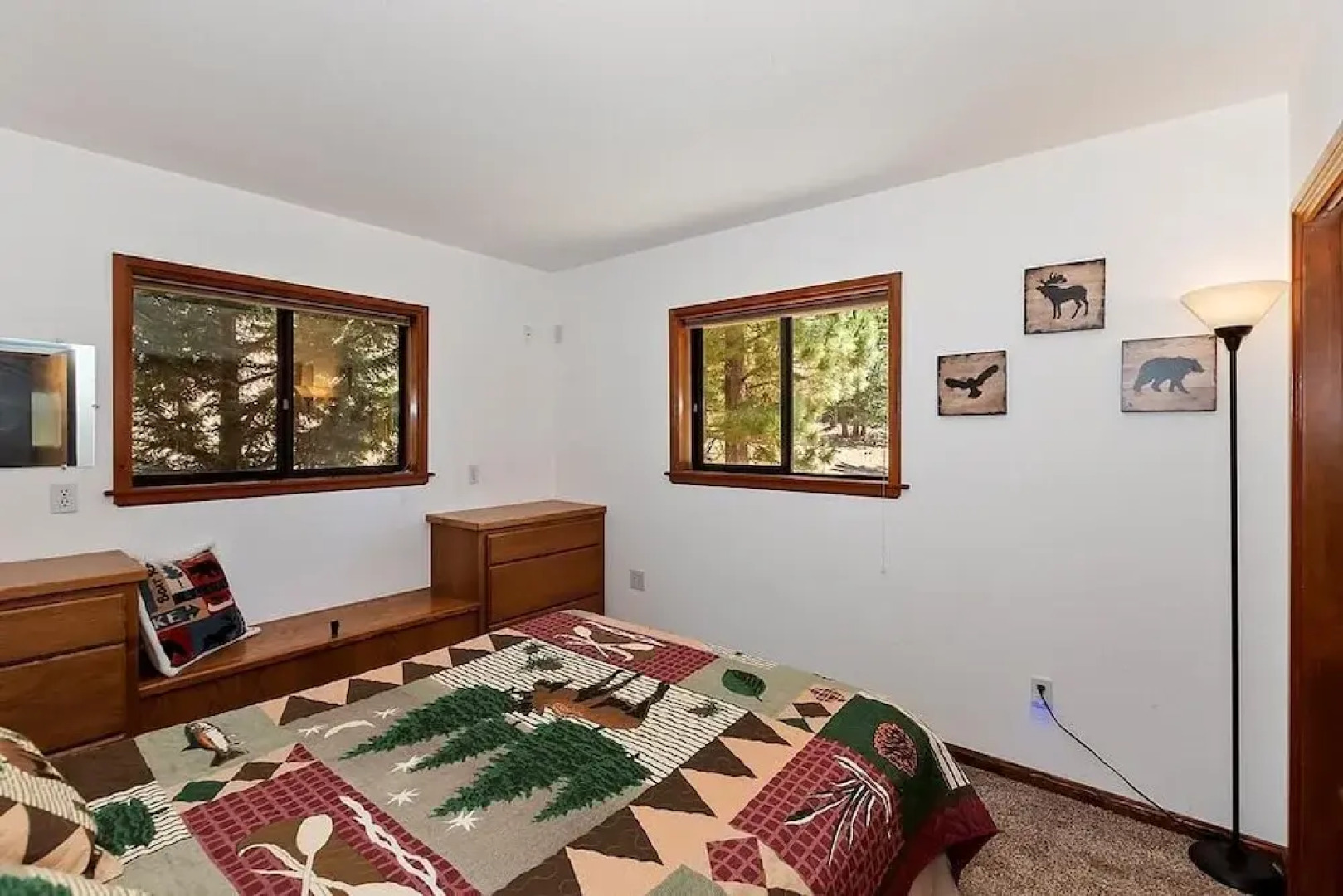 033 - Bruin Trail Retreat