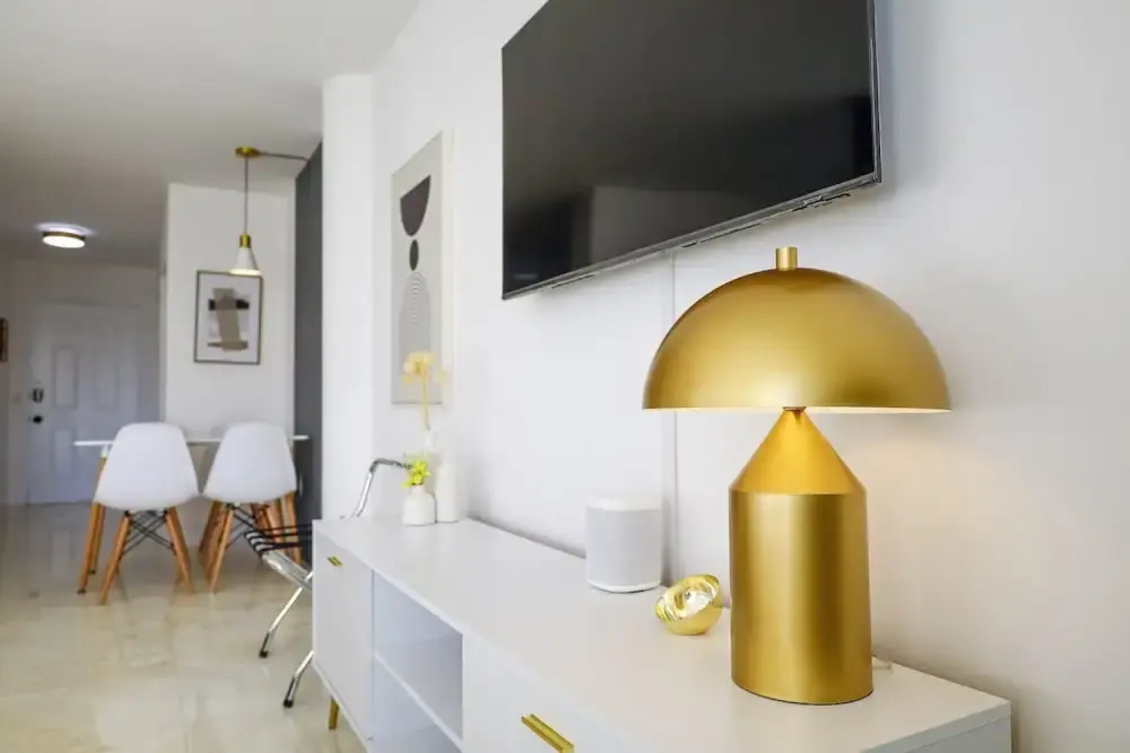 La Marinita- Marina Views Pool Parking Location