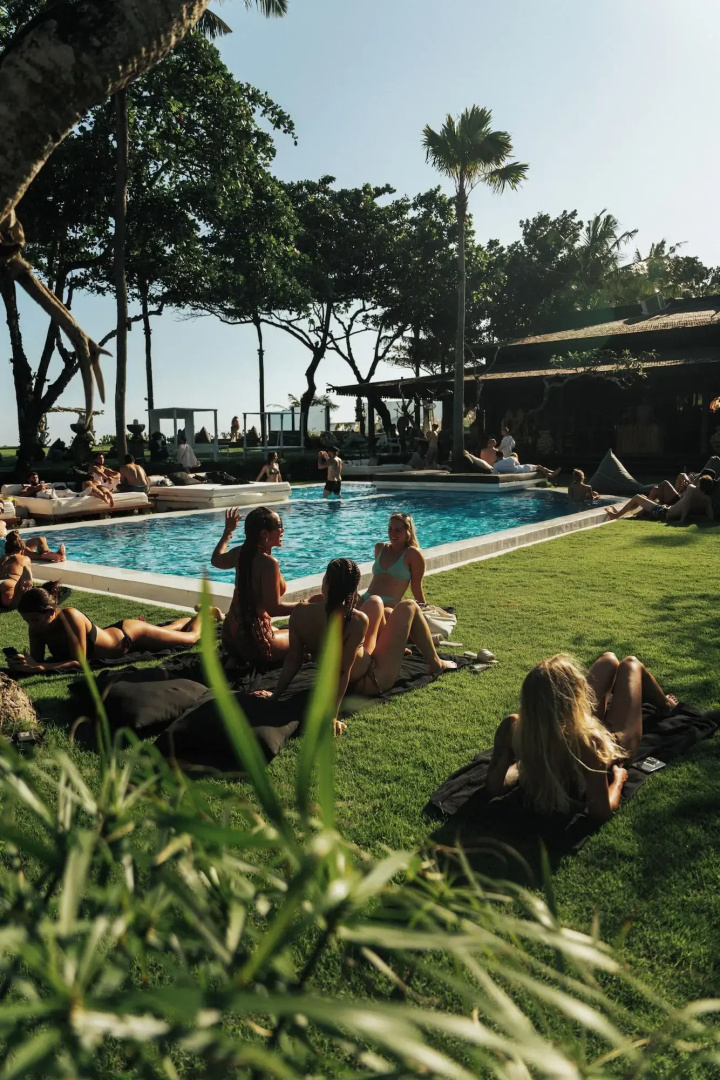 Morabito Art Resort
