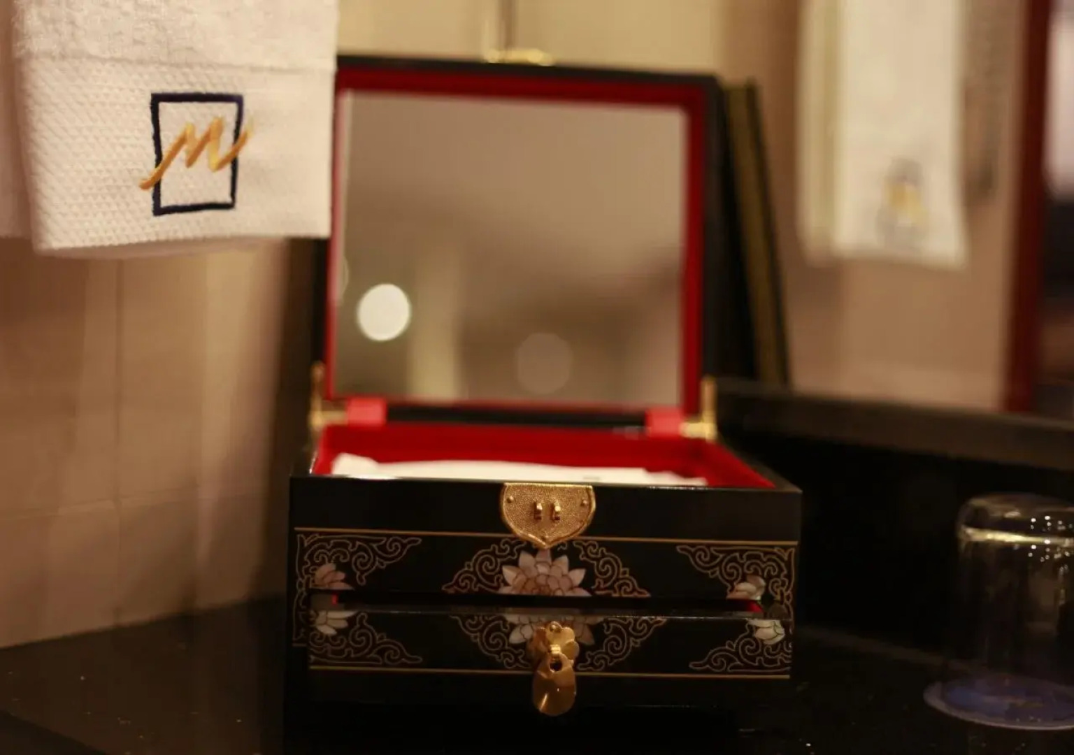 Grand Metropark Wanshi Hotel