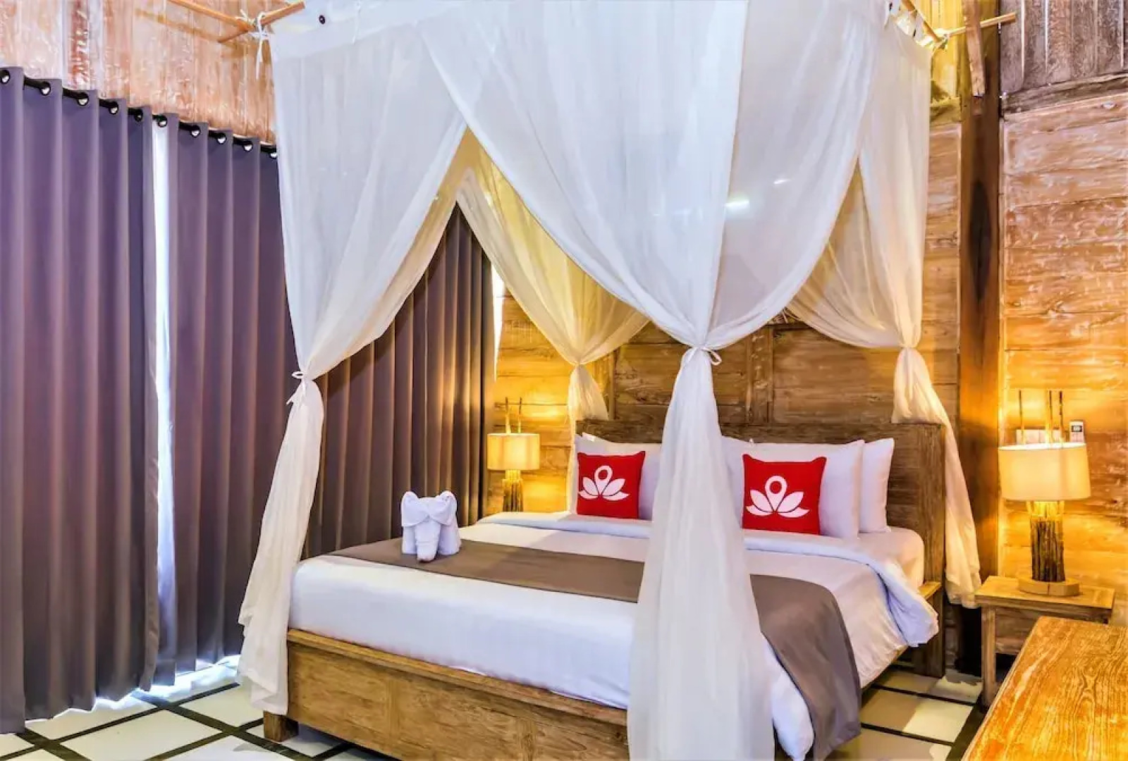 ZEN Premium Nyuh Bojog Ubud