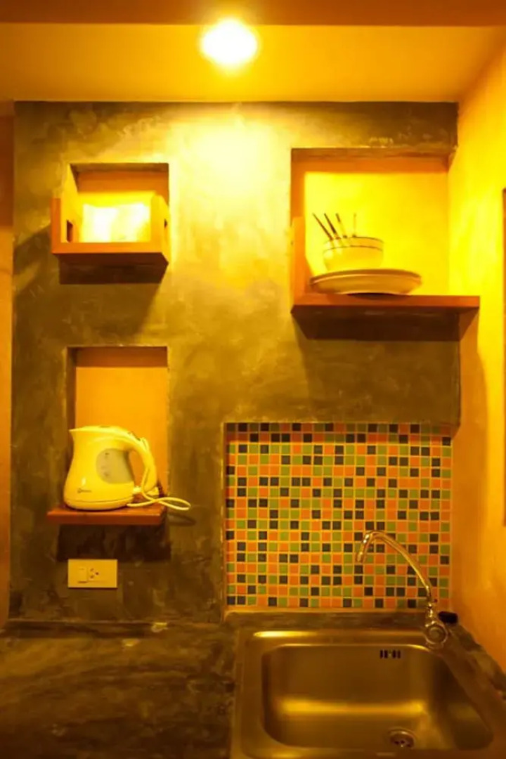 The Weenee Boutique Resort Hatyai