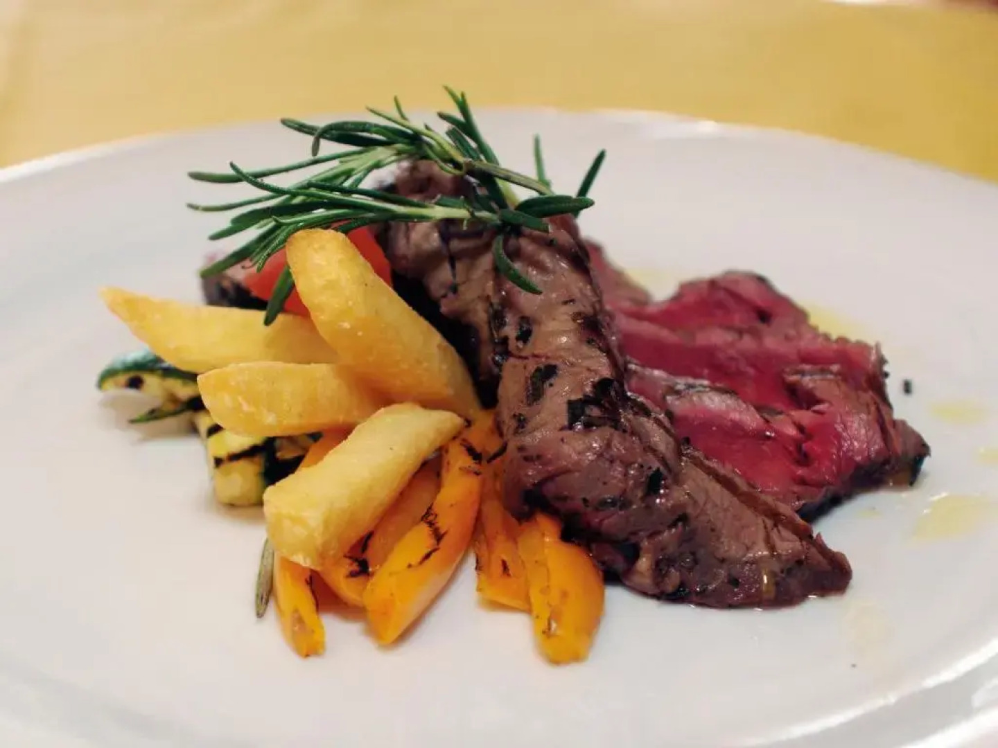 Marco Polo Terme Hotel