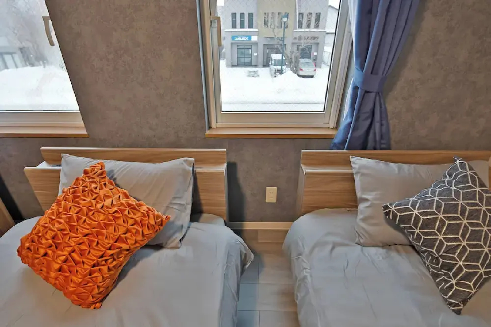 Guesthouse Le Repos