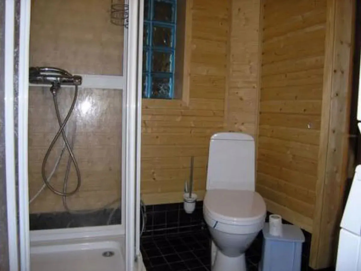 Keitaanniemen lomamökki