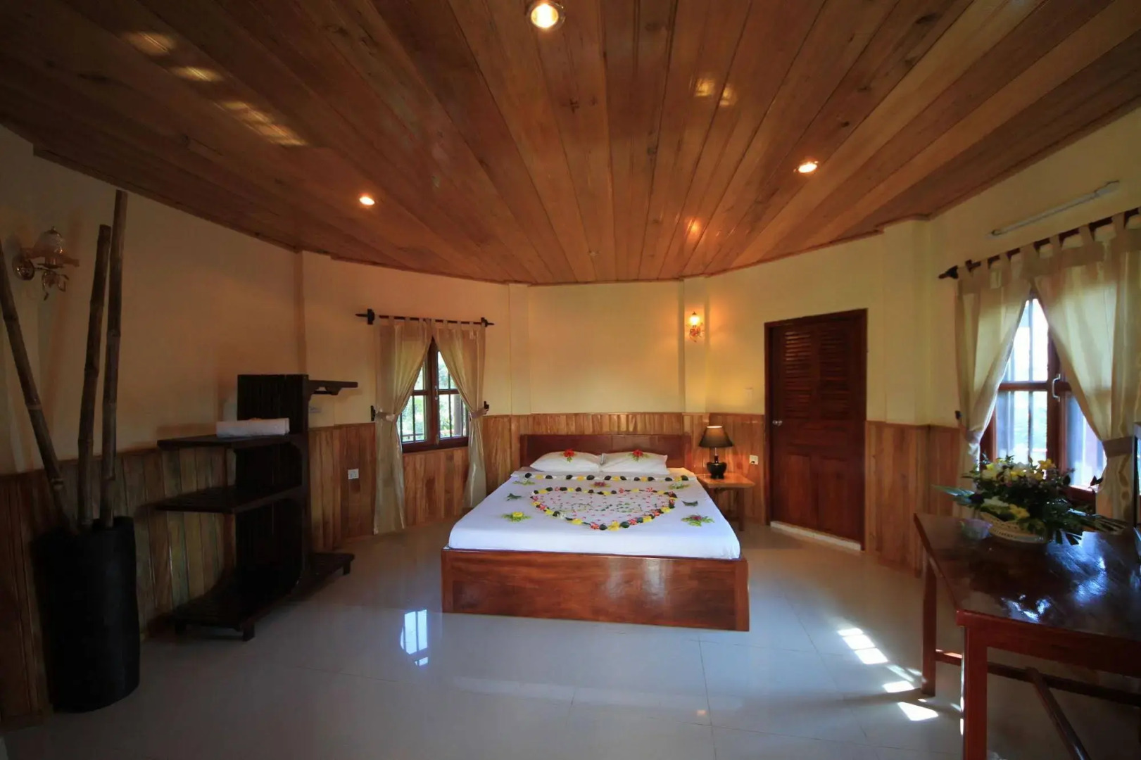 Spring Valley Resort