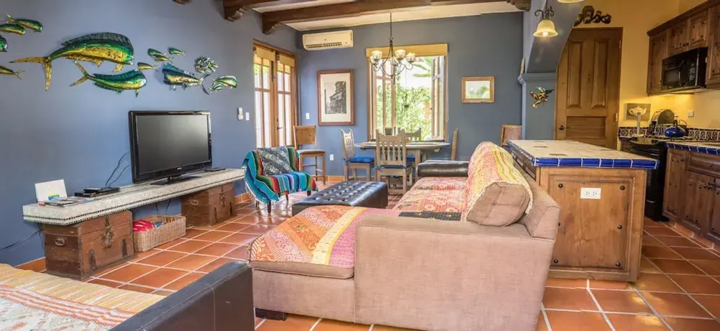 Casa Gali AV 43 2 BR by Casago