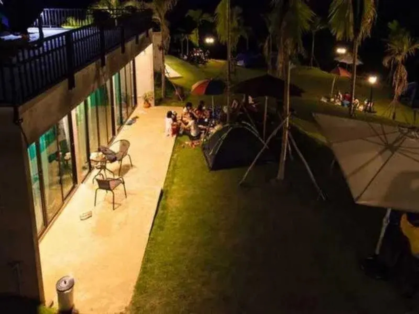 Hor Nok Hook Ta To Resort