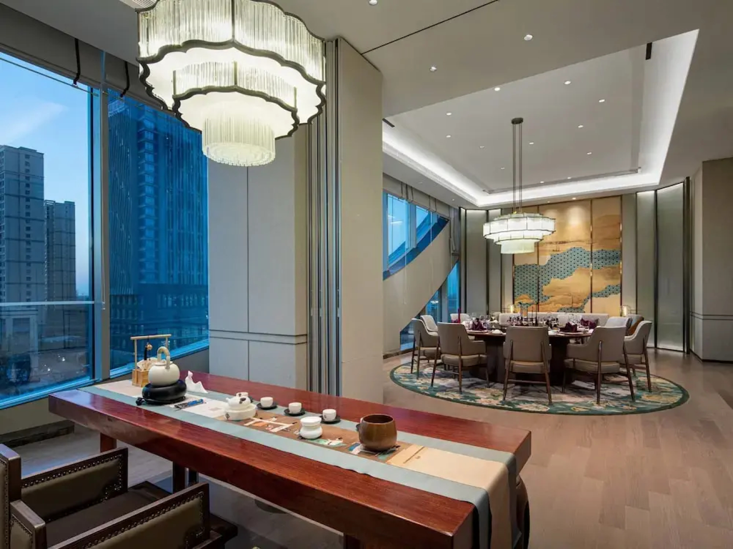 Pullman Huai’an