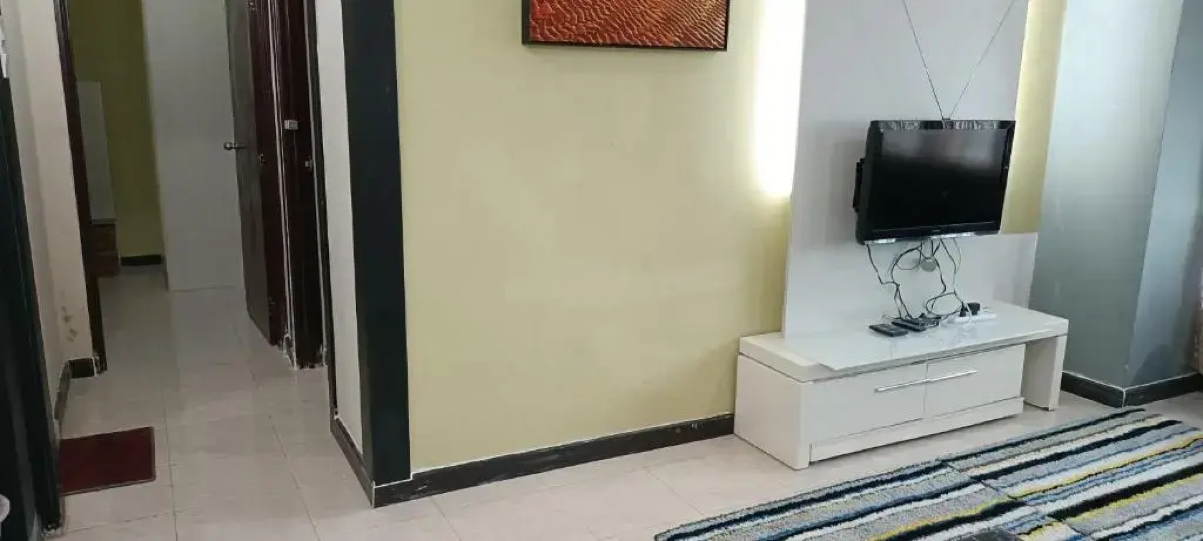 Caliph Suite Guest House @ Anjung Vista Condo ( Homestay) Kubang Kerian