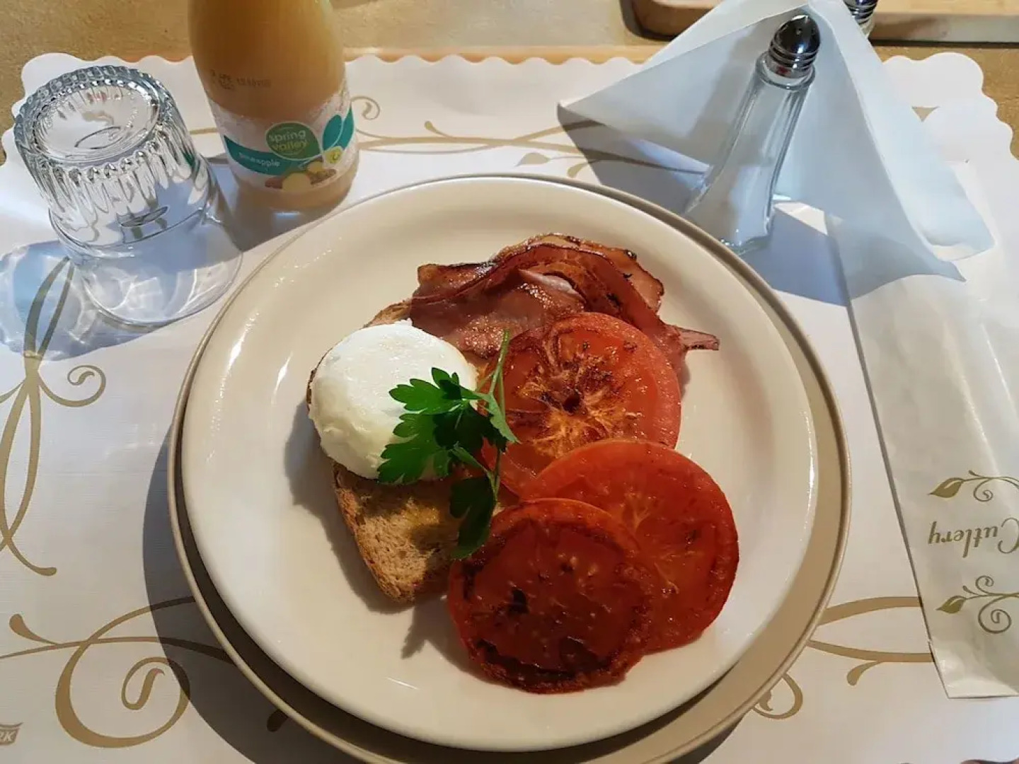 Eildon Parkview Motor Inn