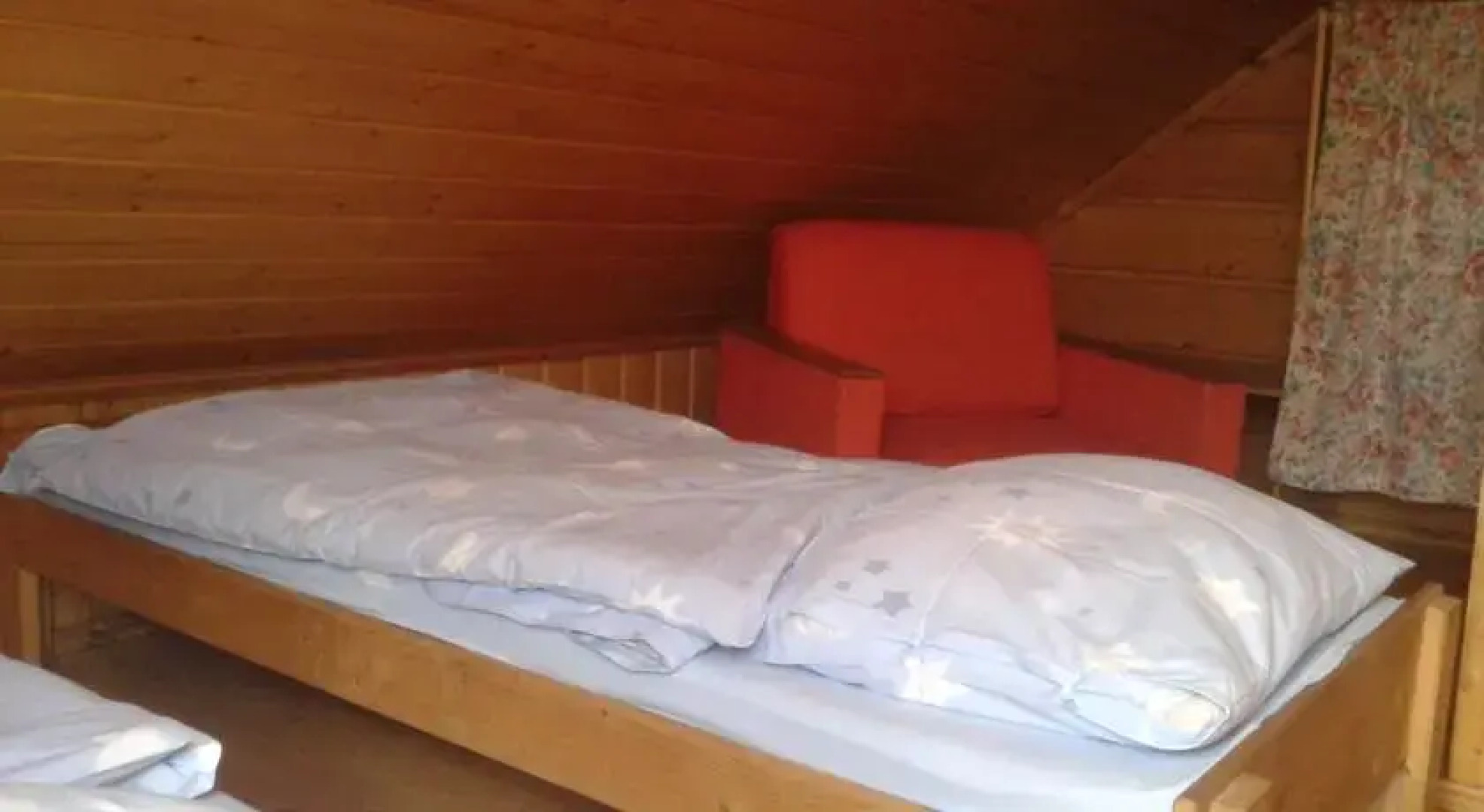 Agroturystyka pod Jaworem