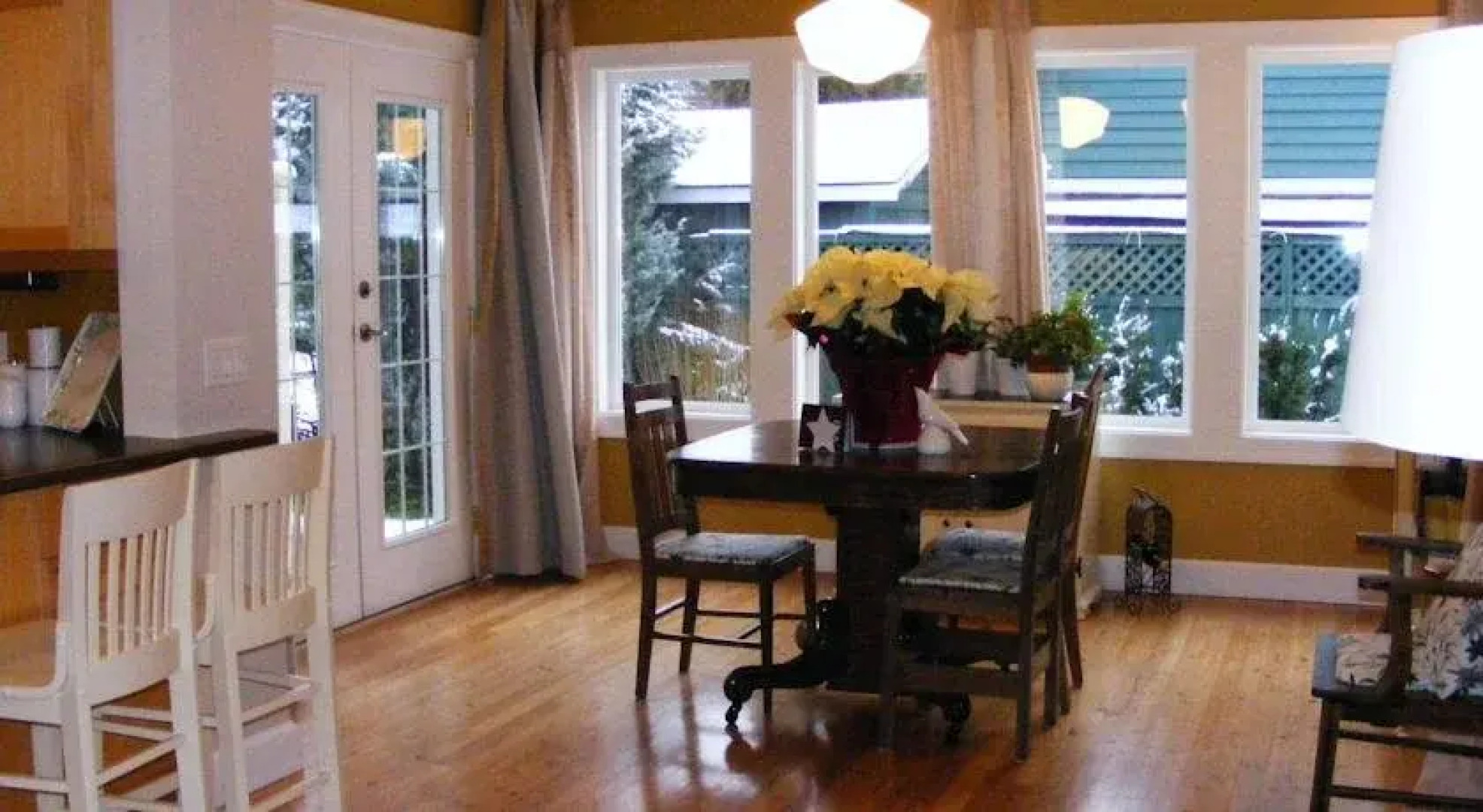 Off the Beaten Path Bed and Breakfast