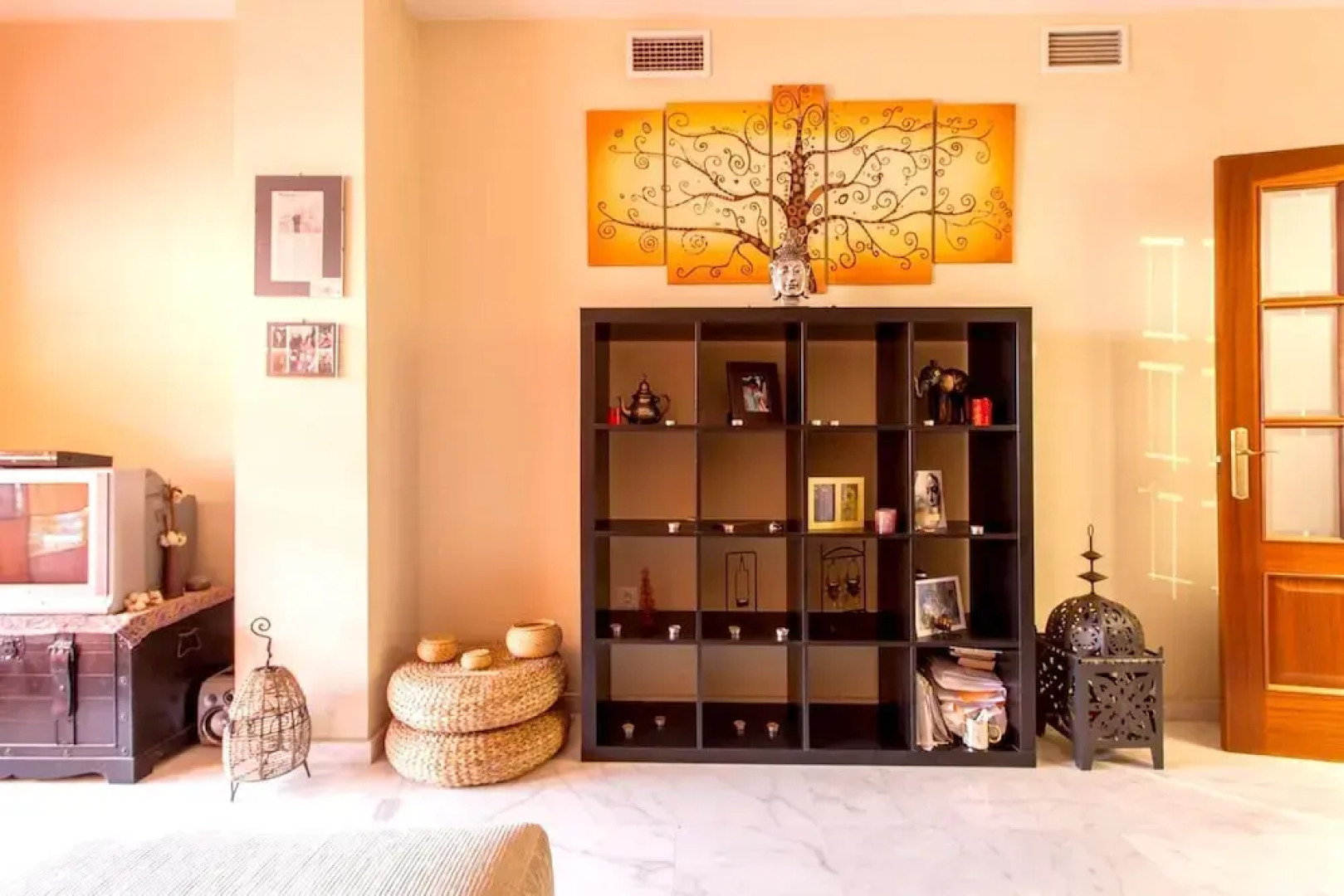 Apartment With 2 Bedrooms in Mairena del Aljarafe, With Shared Pool, Balcony and Wifi