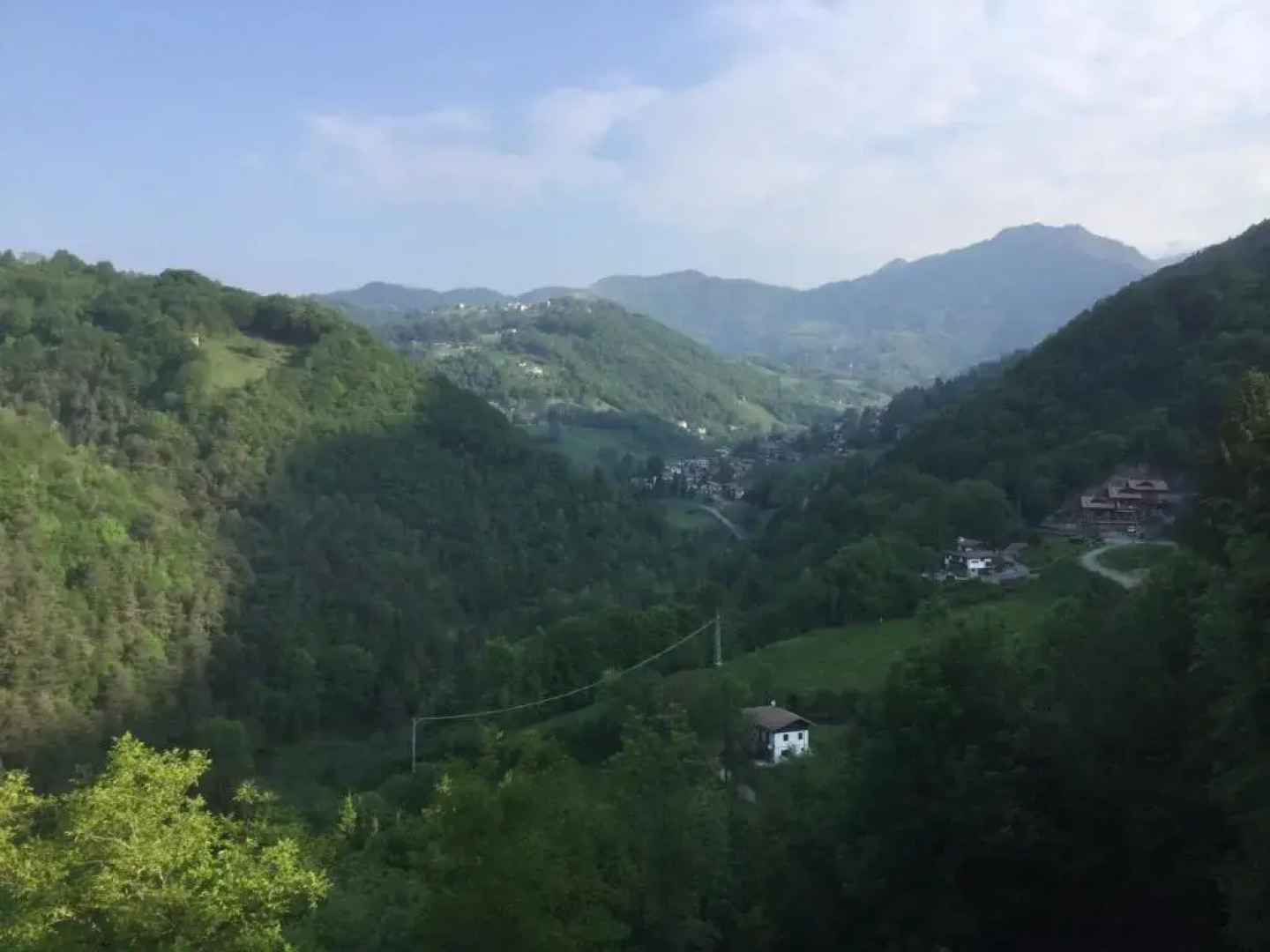 Appartamento La Torre