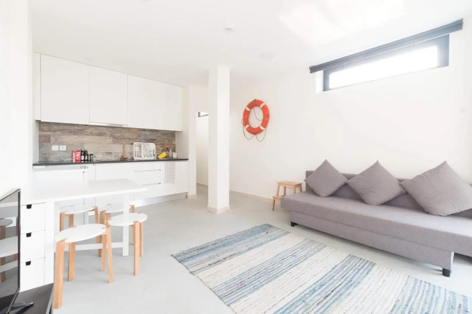 Хостел WOT Ericeira Surf Social