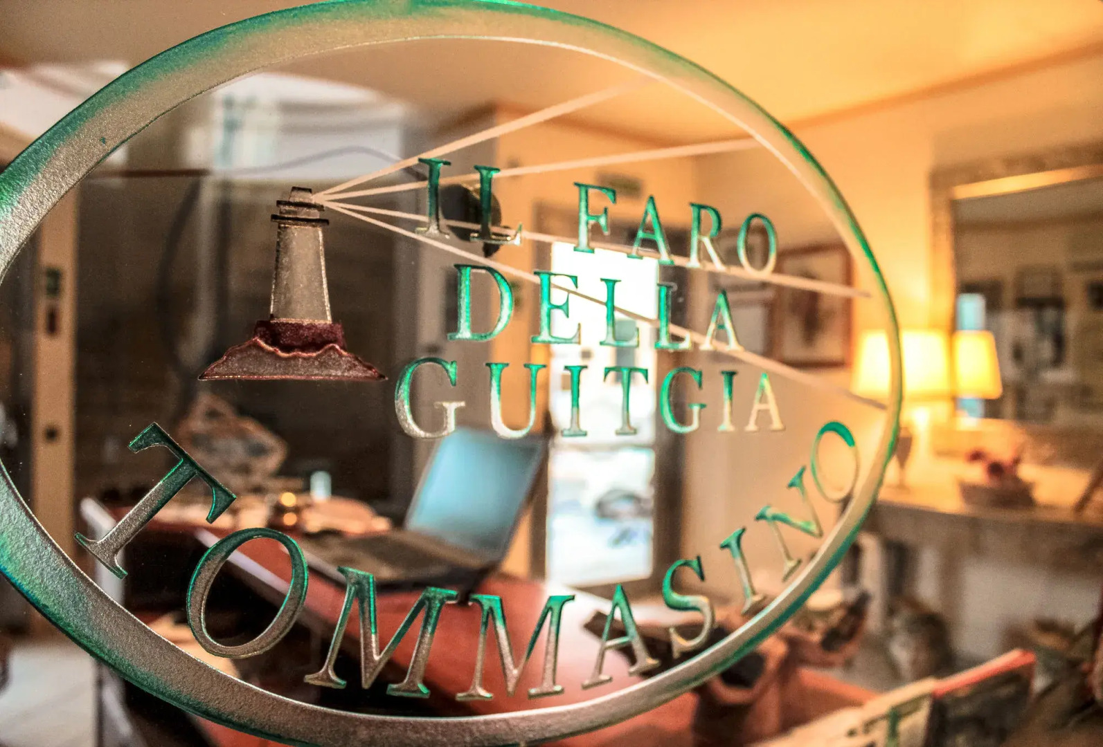 Il Faro della Guitgia