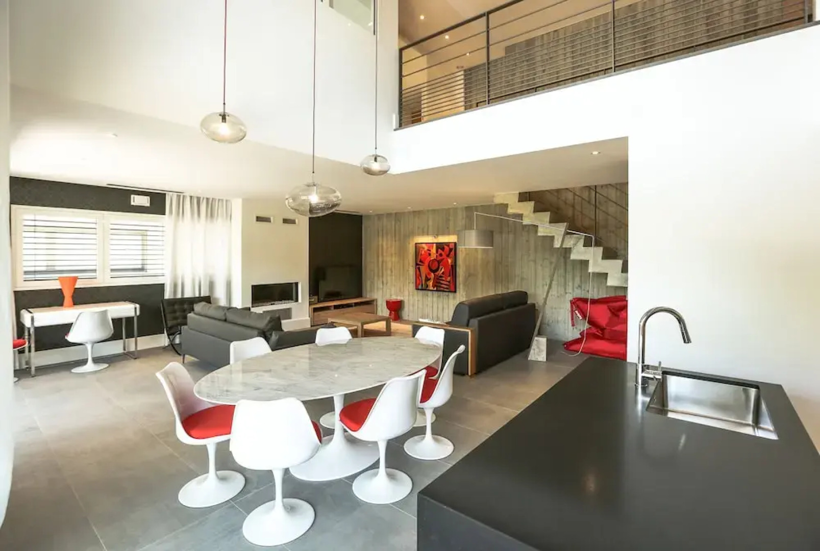 Le Kube Annecy Centre Villas de Prestige