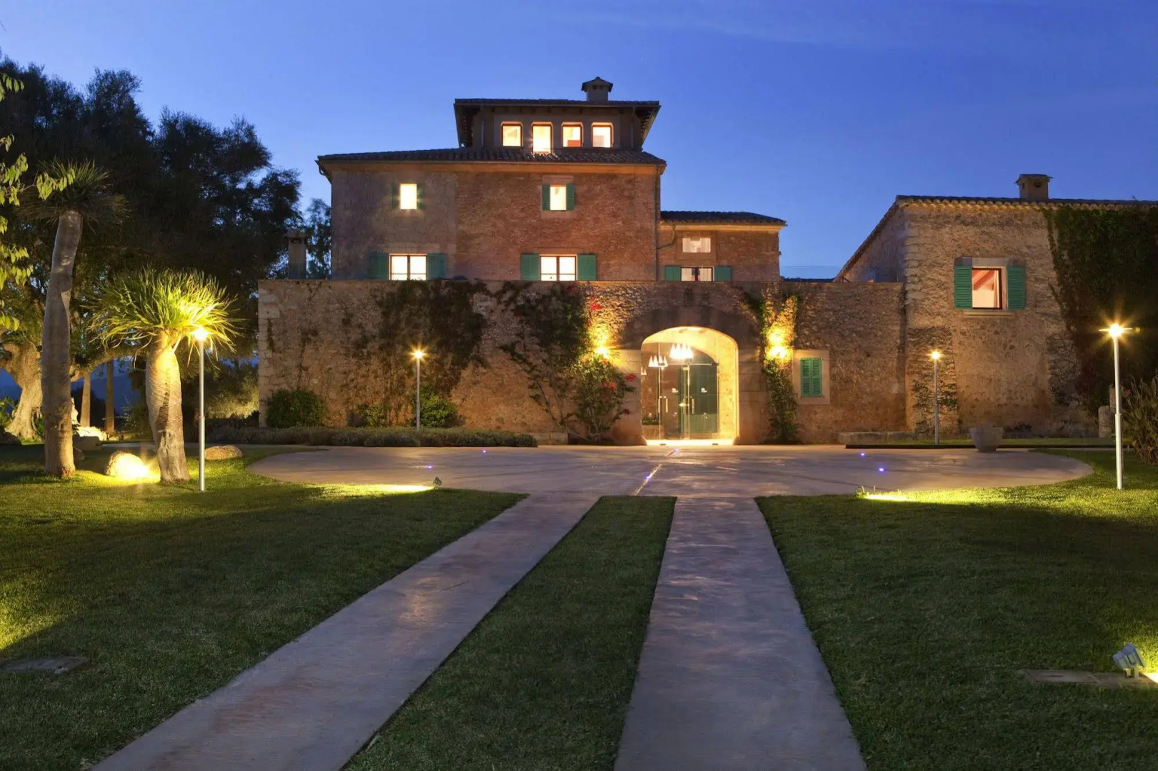 Sa Cabana Hotel Rural & Spa - Adults Only