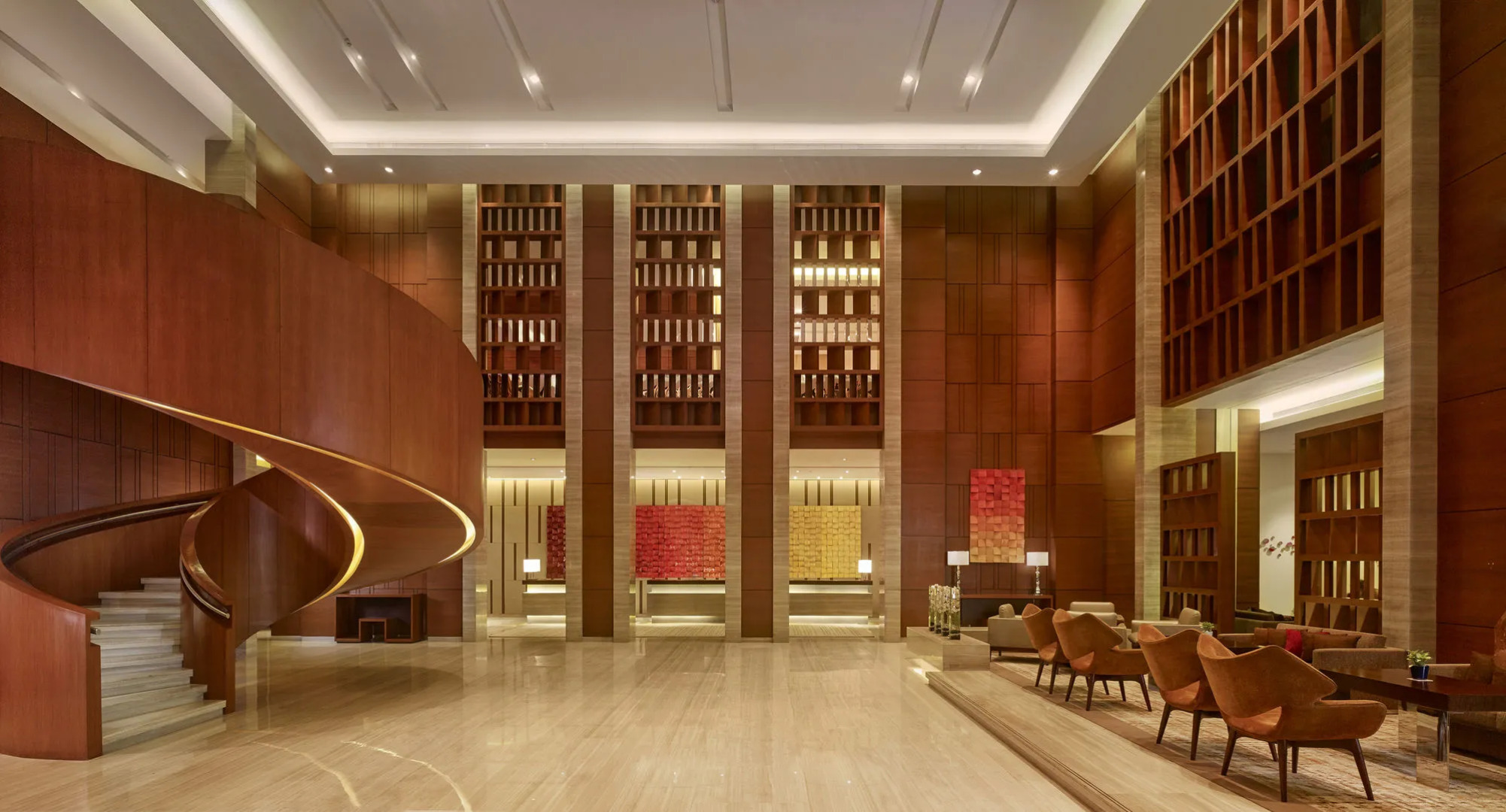 Hyatt Regency Chandigarh