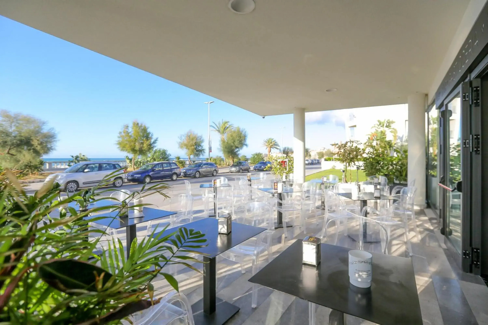 Victoria Palace Cefalu