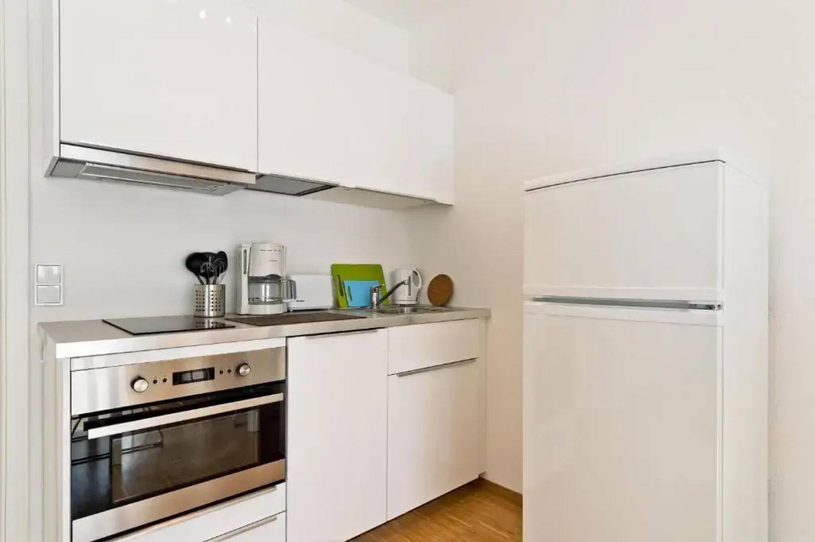 Braviscasa Ferienresidenz Endingen