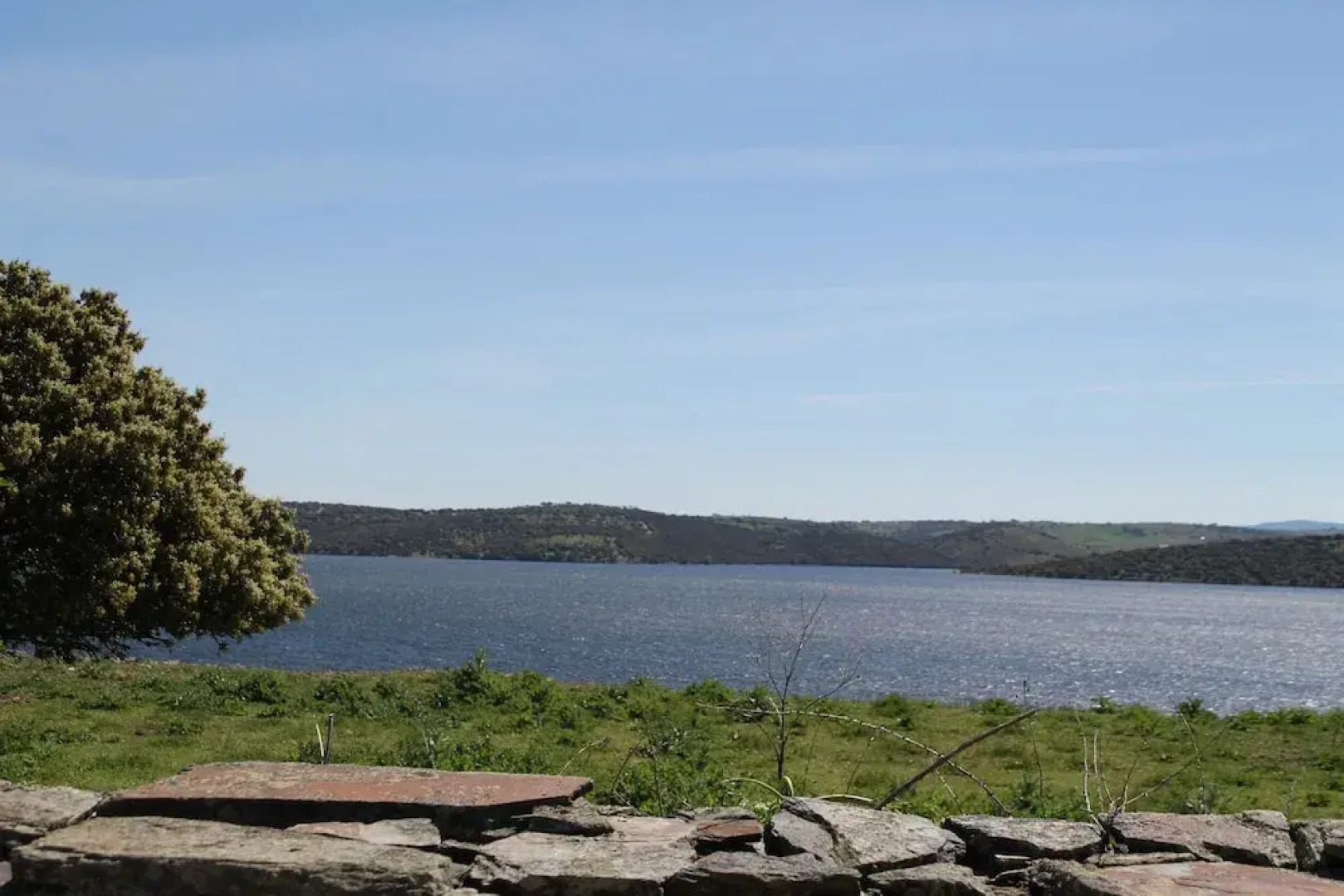 Albergue Villa de Salvatierra