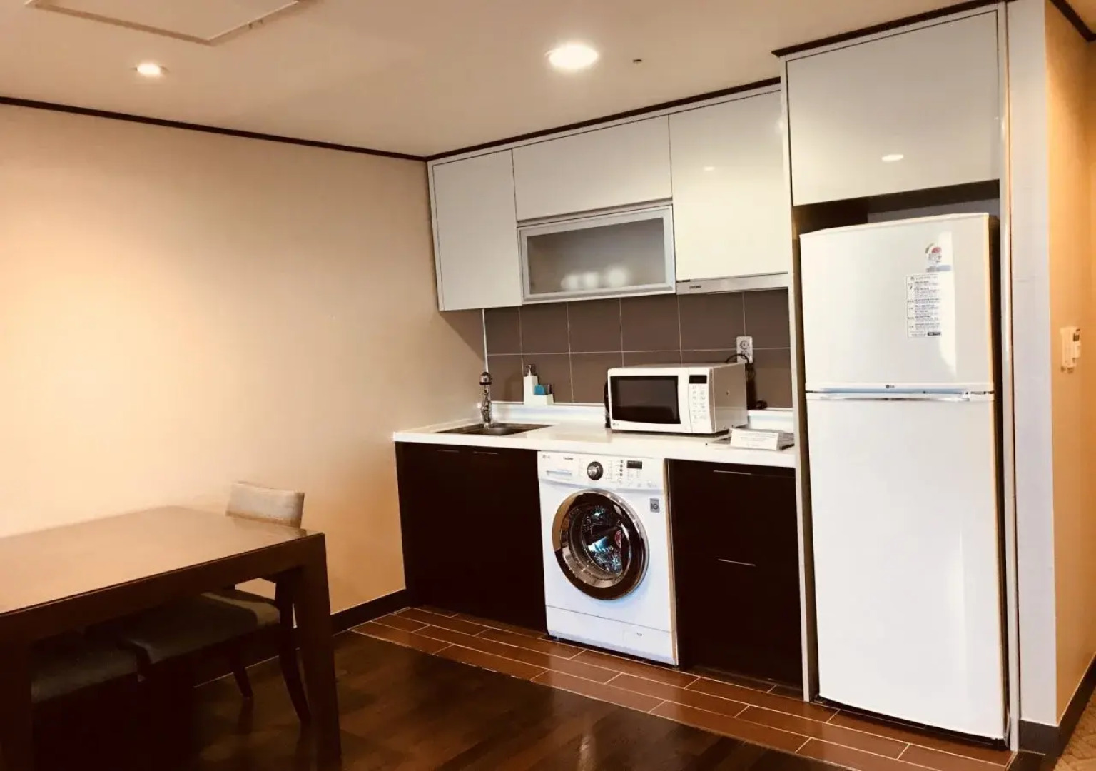 Toyoko Inn Daejeon Government Complex