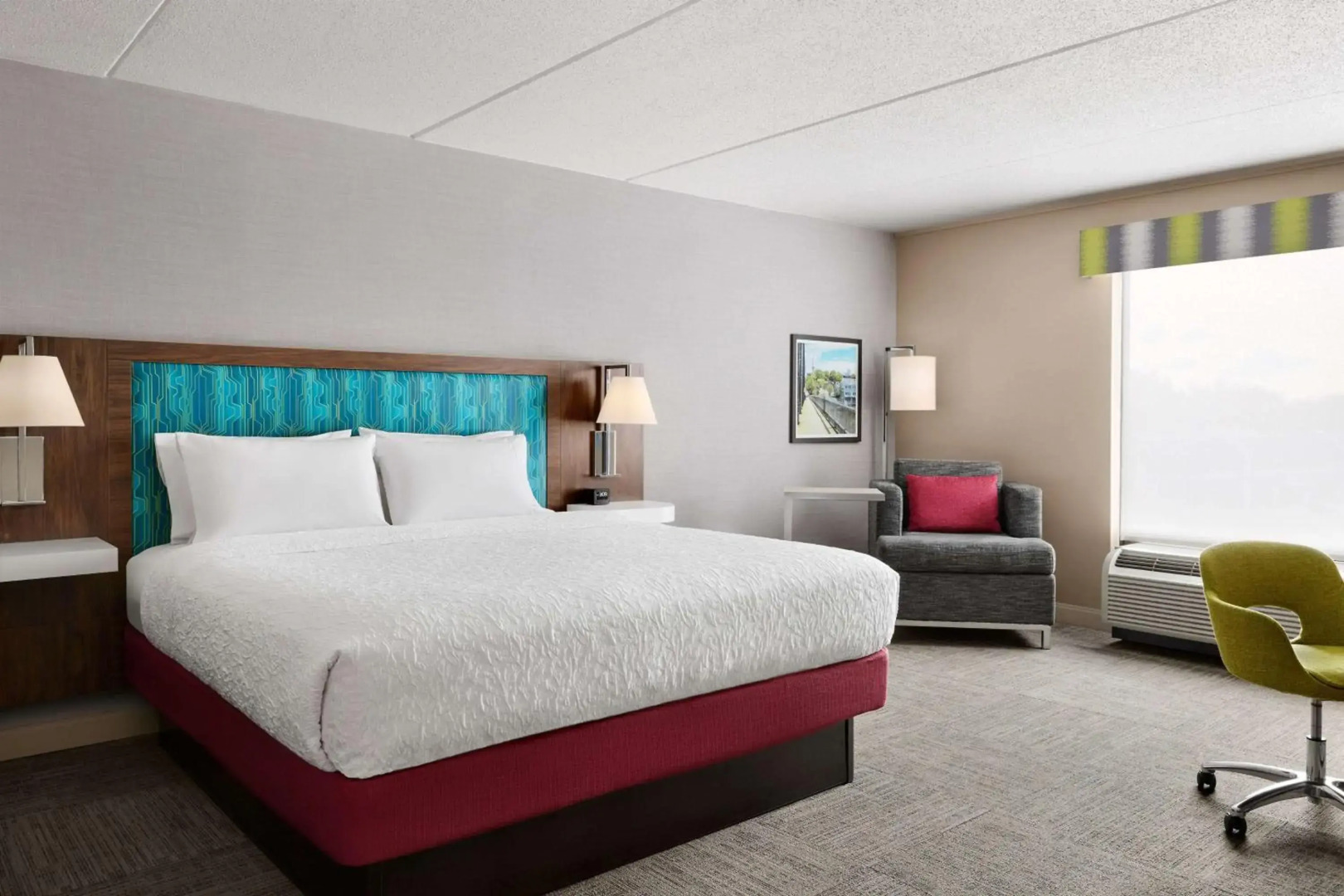 Hampton Inn & Suites New Haven - South - West Haven