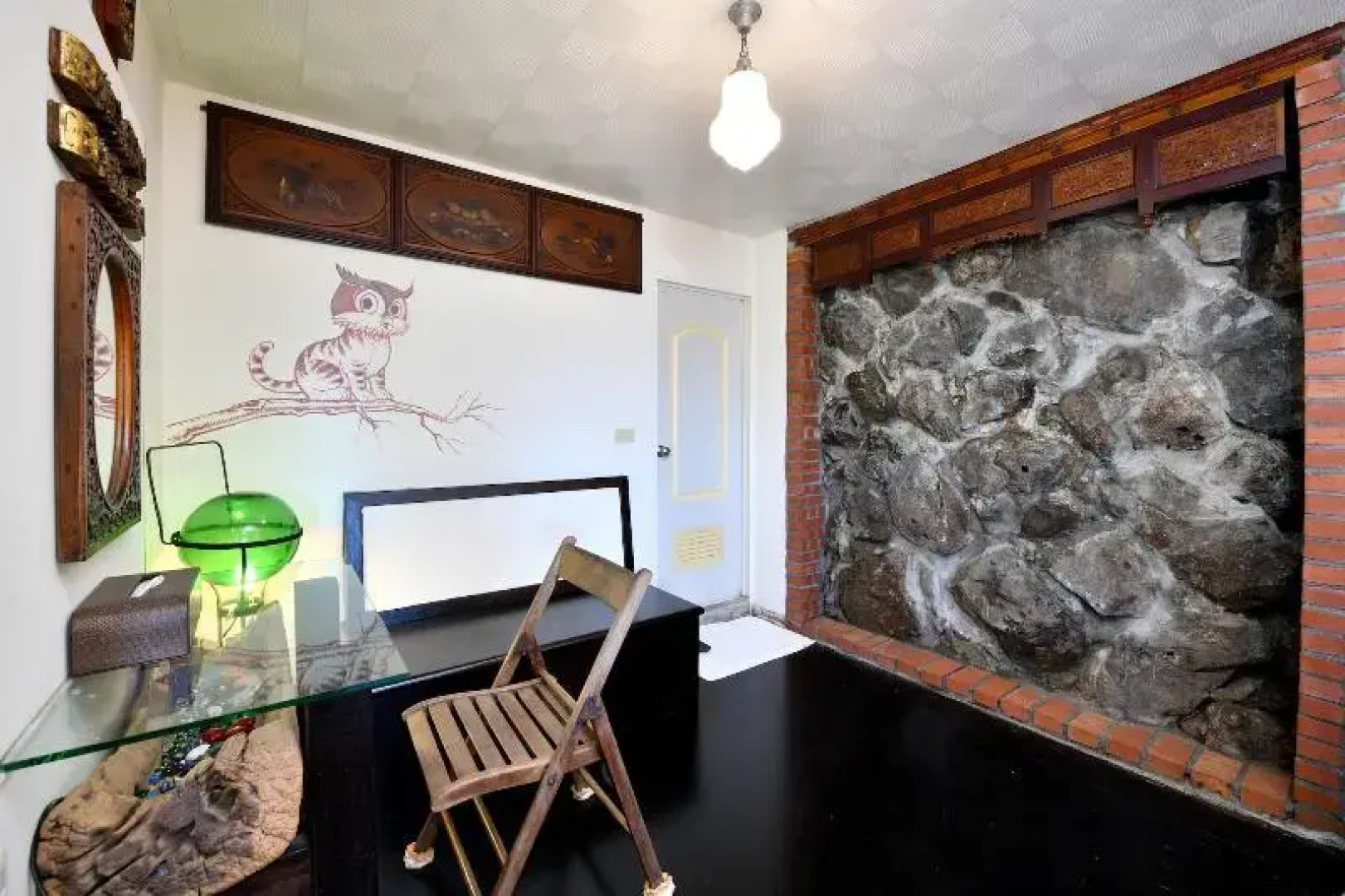 Windsor B&B - Old House