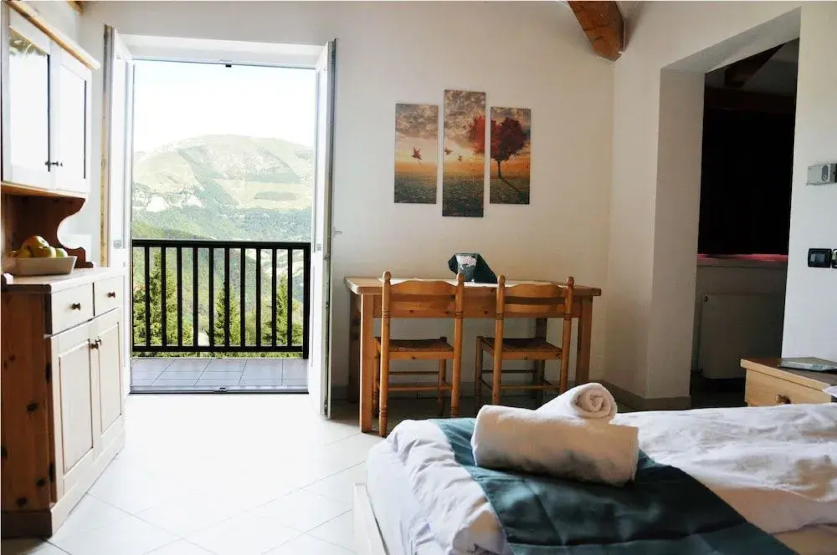 Hotel Residence Bellavista