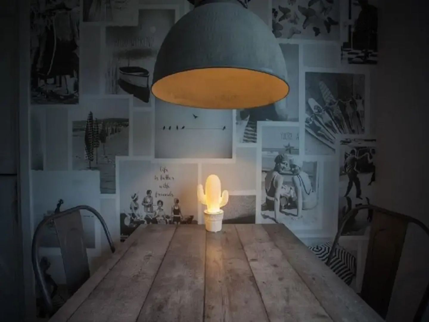 Holiday Home in Cothen by the Waterfront