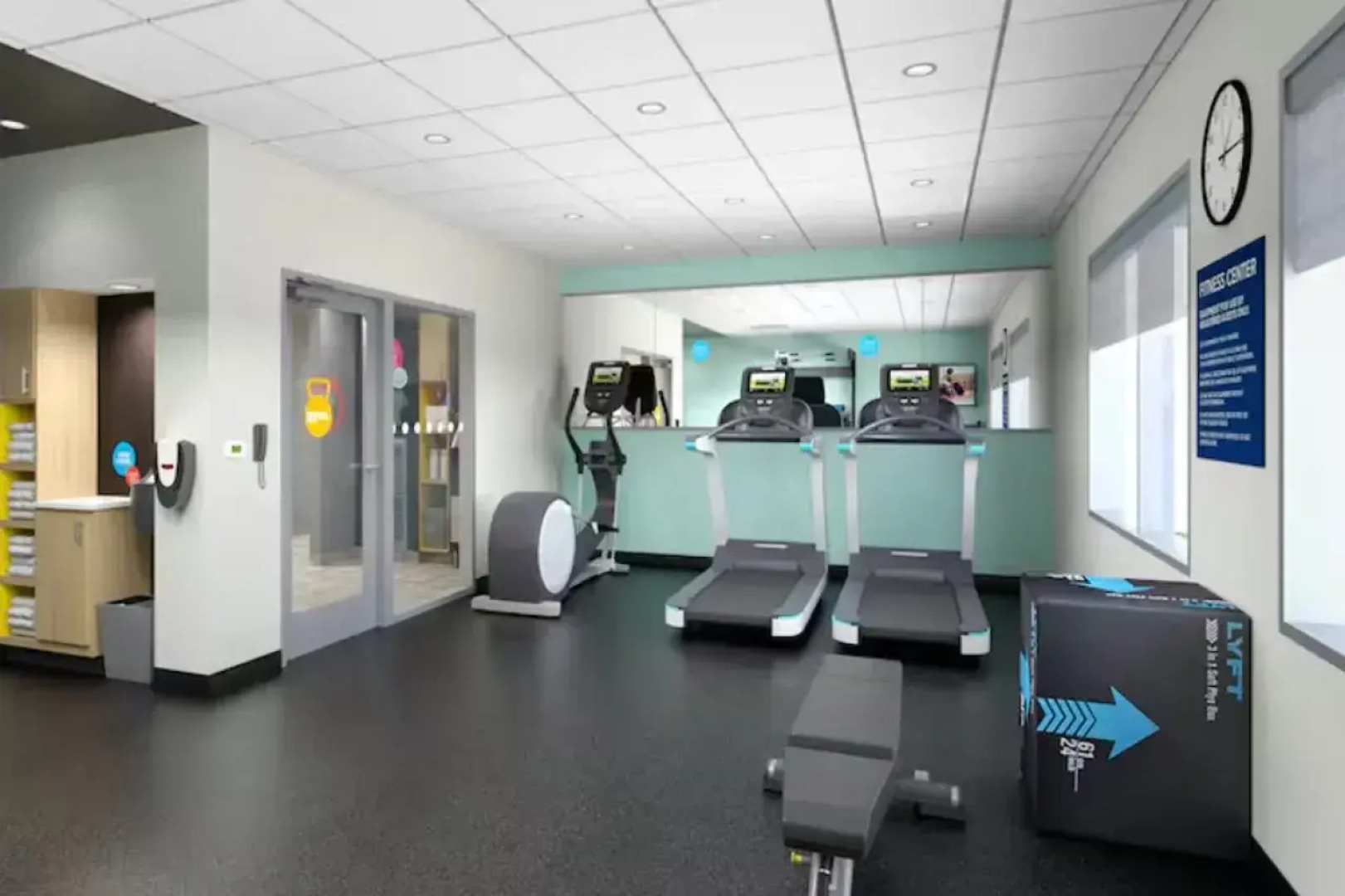 Tru By Hilton Cape Girardeau