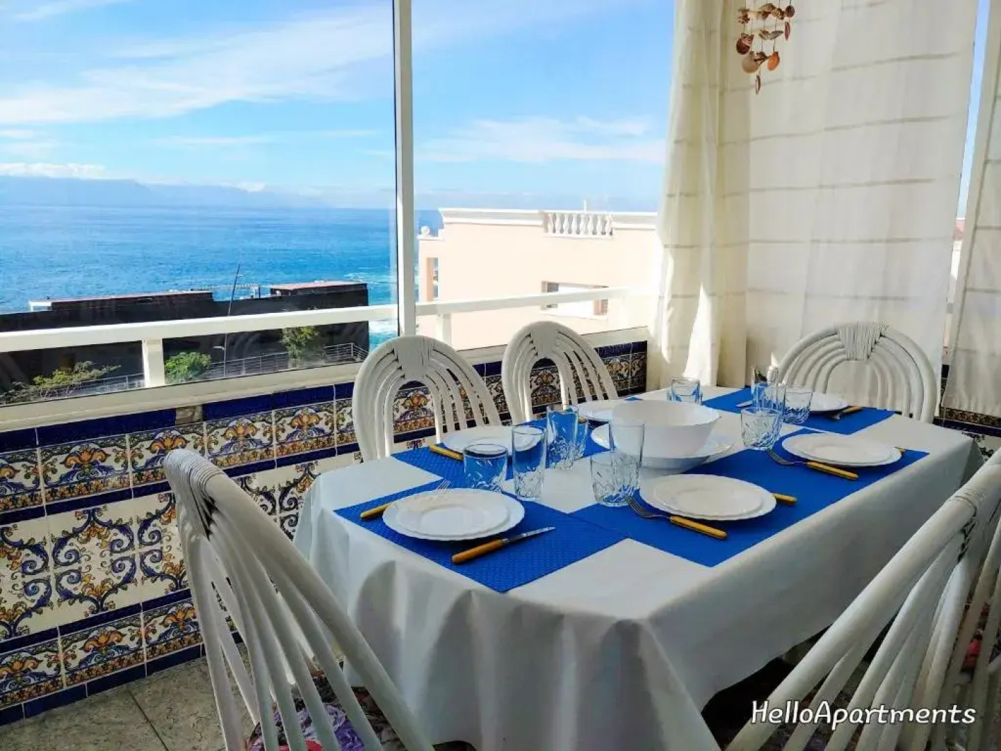 Arena Terrace by HelloApartments