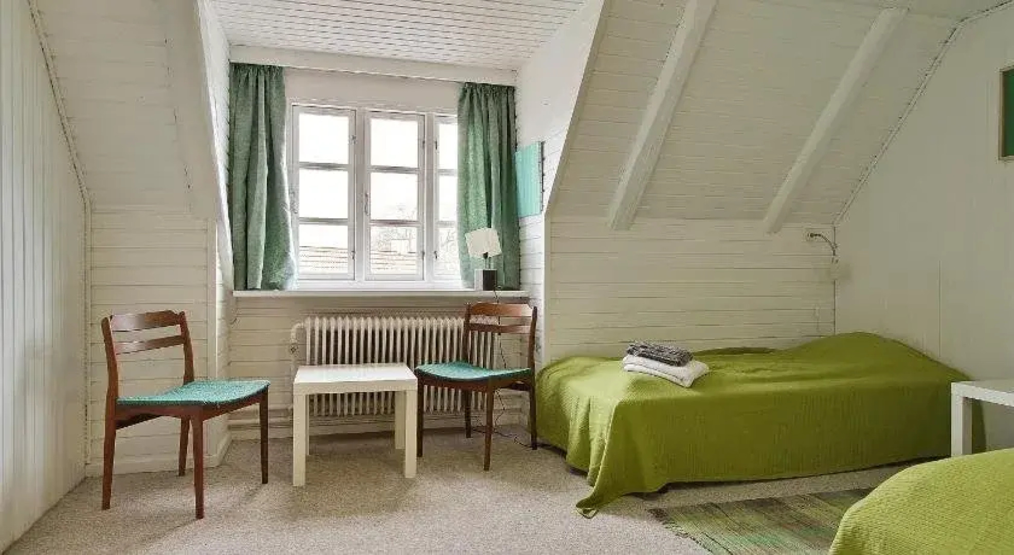 Torkilstrup Guesthouse