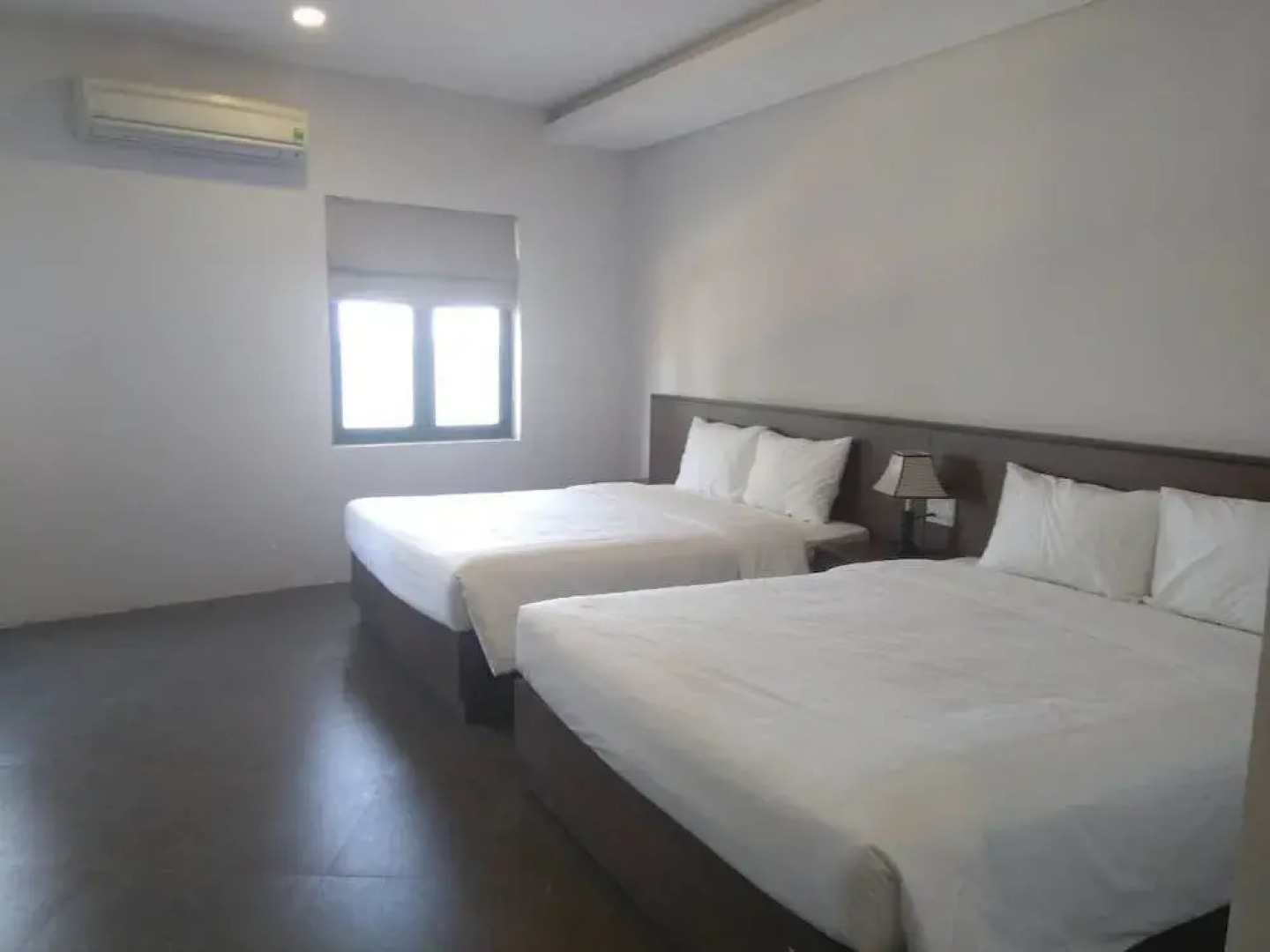 Sea Star Hostel