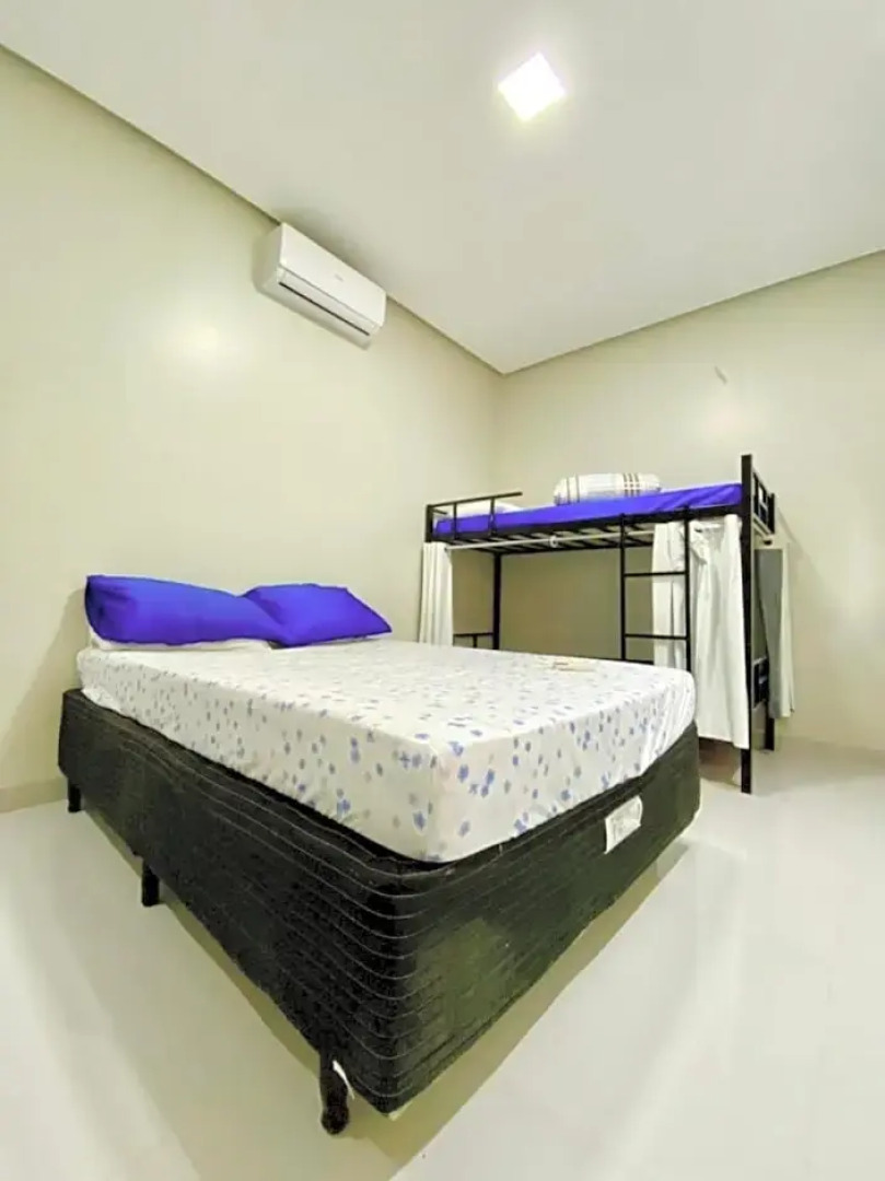 Hostel Flor de Carajás