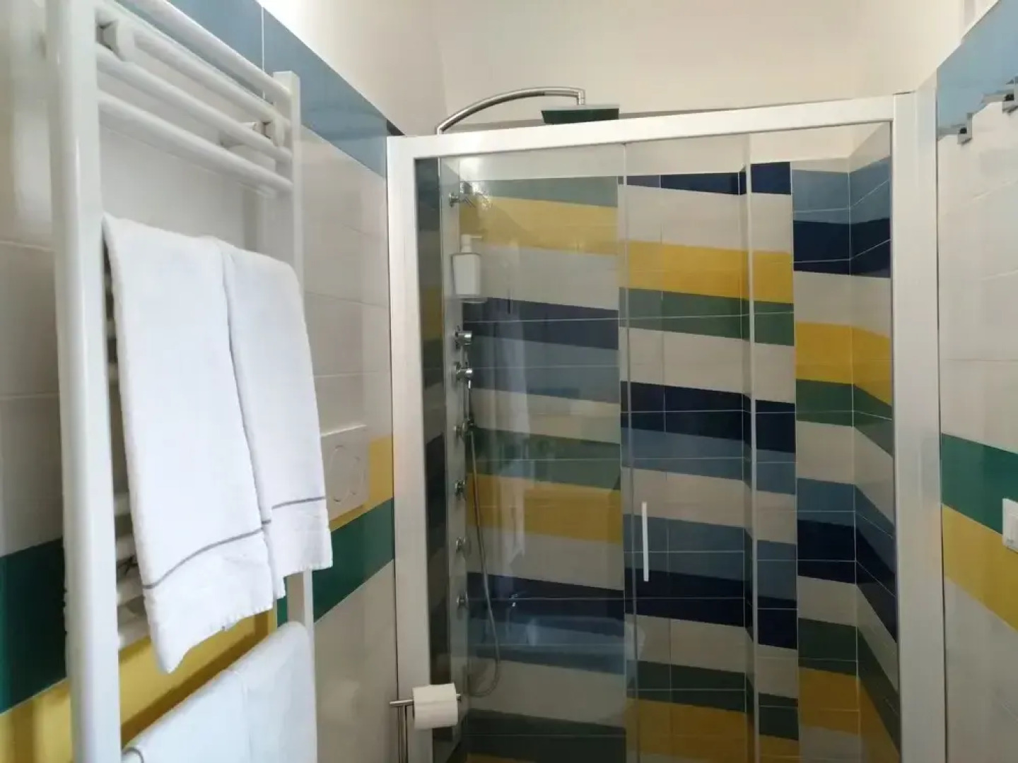 Lemons & Sun Apartment