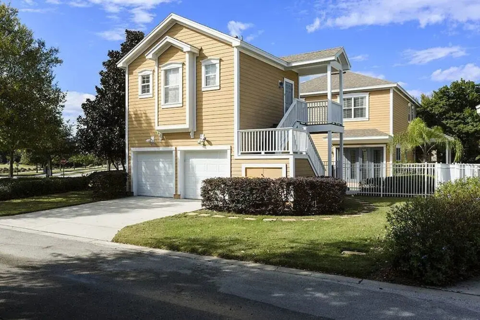 Villa W208 Gathering