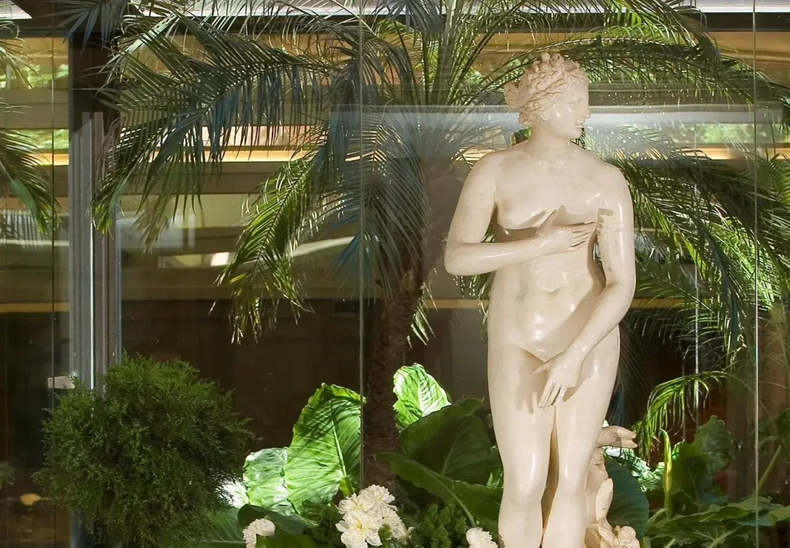 Dei Borgognoni Hotel