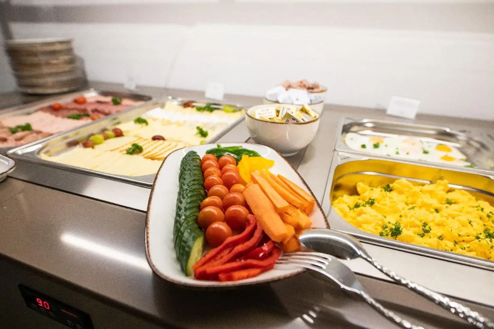 Avaneo Hotel Marktredwitz