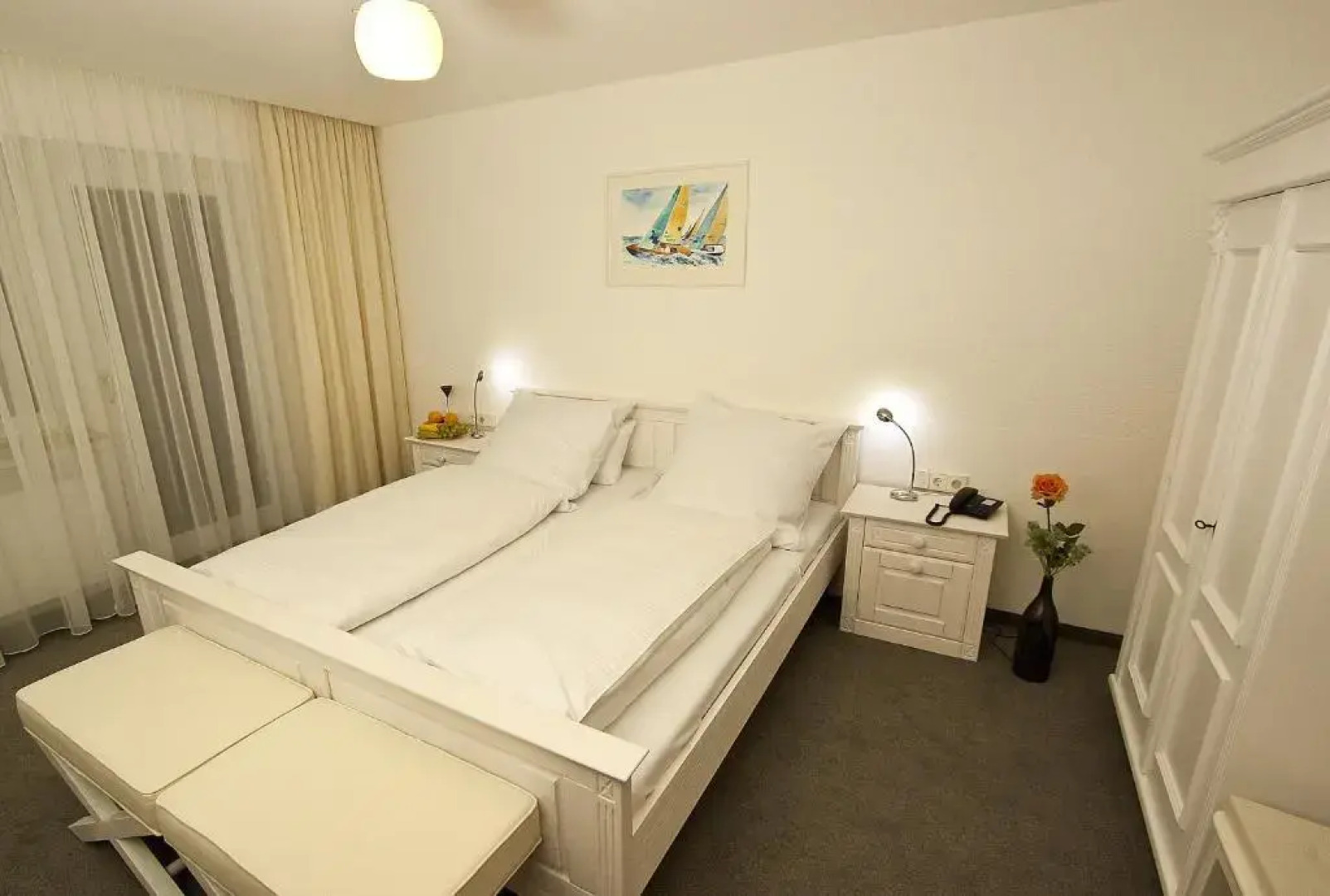 Lupinenhotel Bodensee