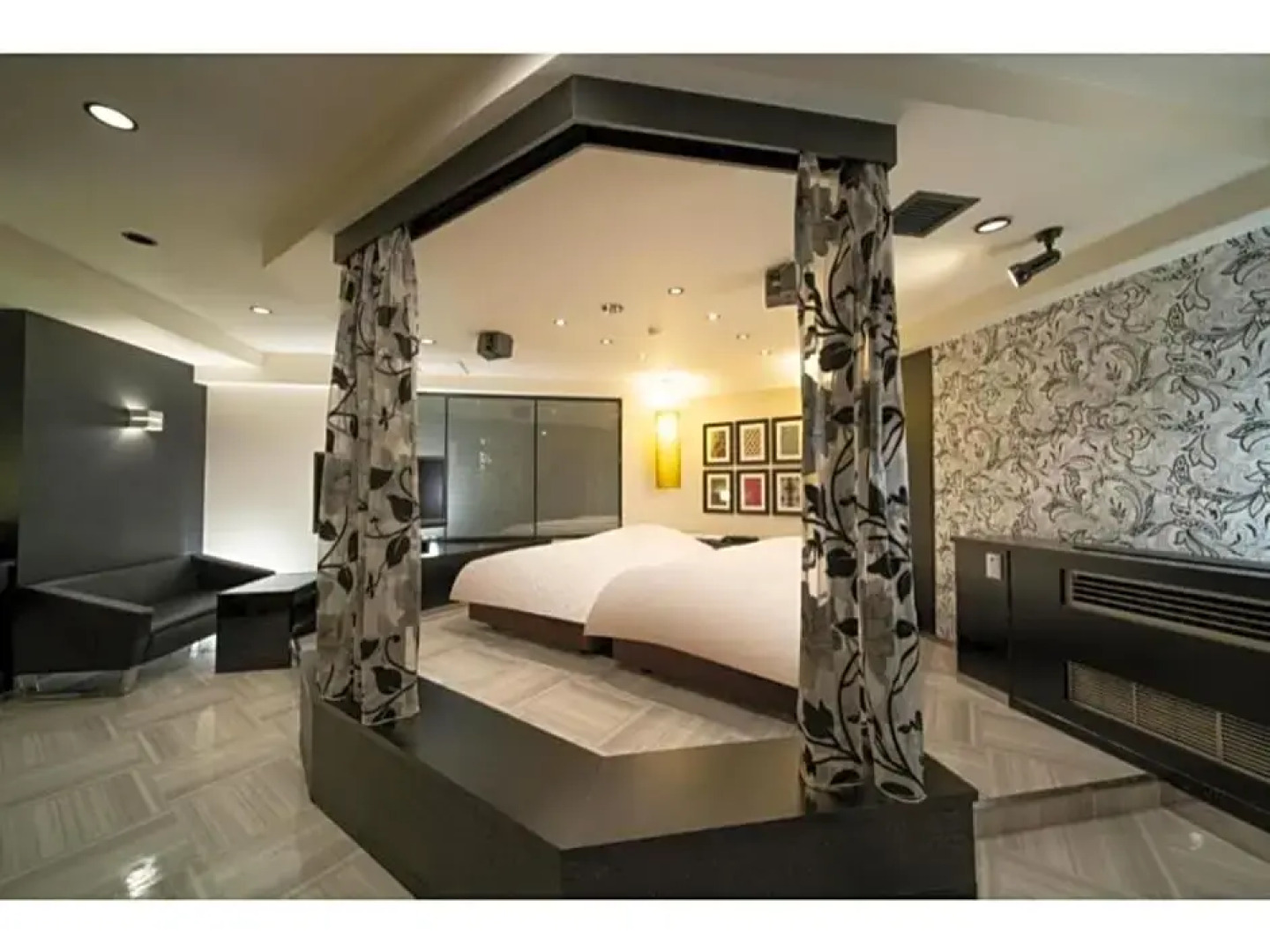 Royal Hotel Uohachi Bettei - Vacation STAY 81419