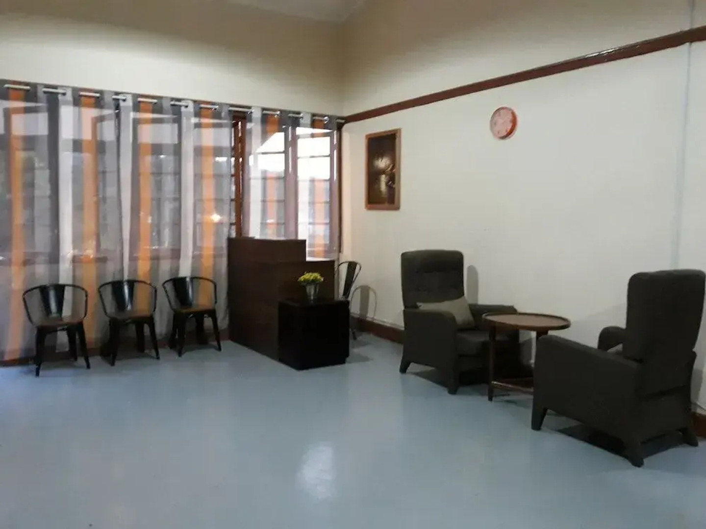 Farm Guest House - Hostel