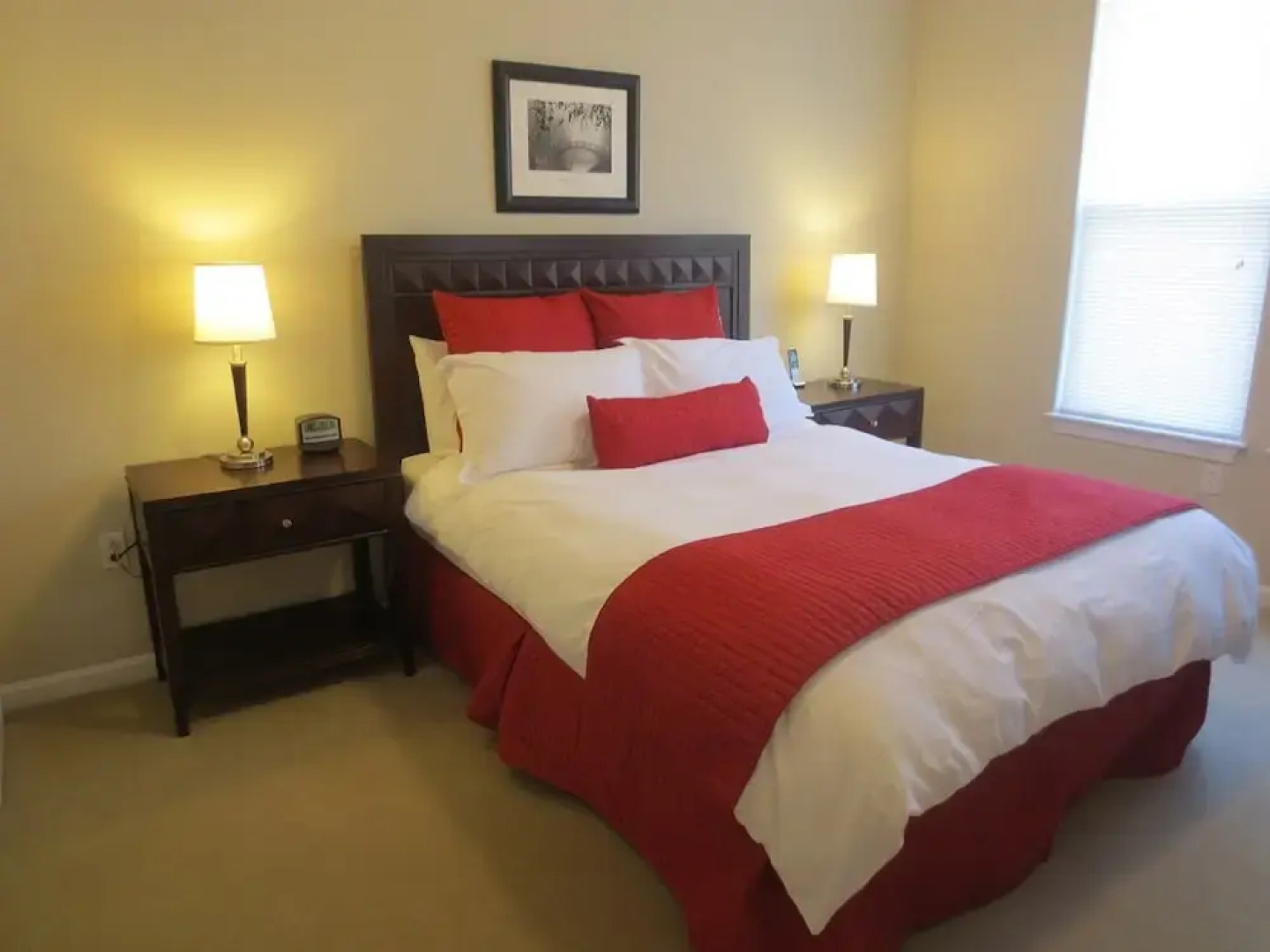 Global Luxury Suites at Providence Place