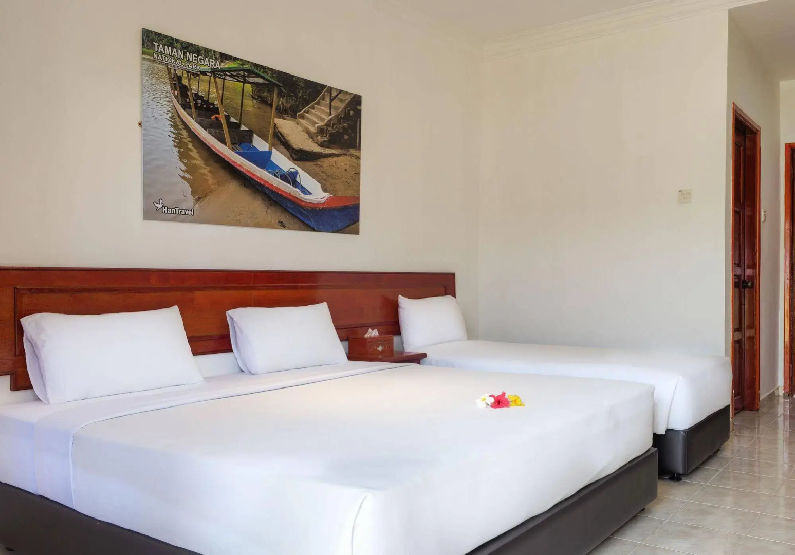 Han Rainforest Resort