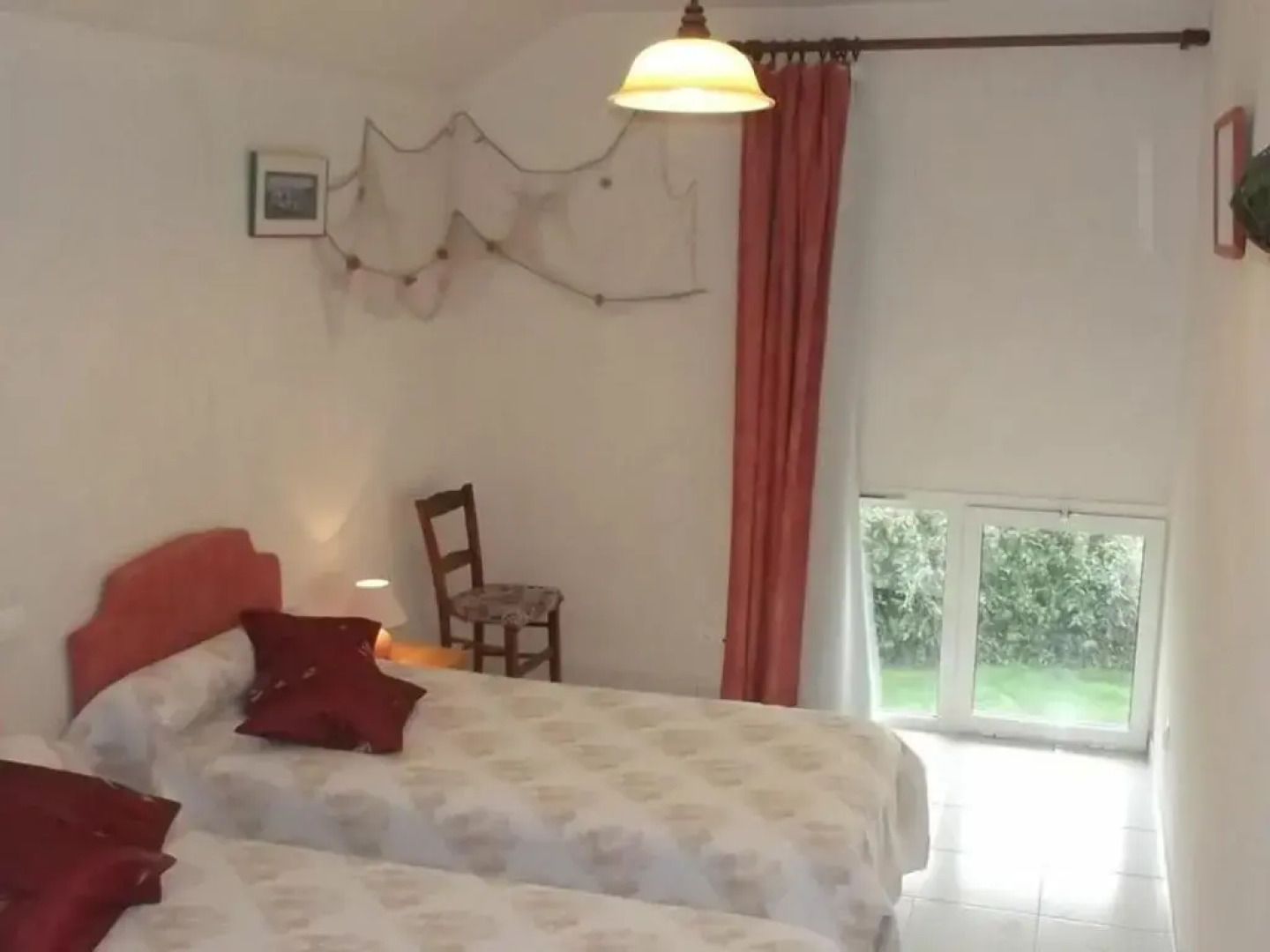 Gîte La Garnache, 4 pièces, 7 personnes - FR-1-426-131