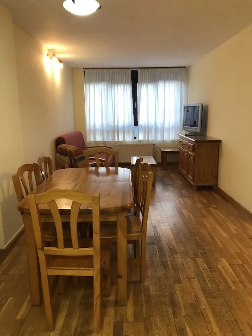 Fincas Carmelo Royo Avenida Pirineos